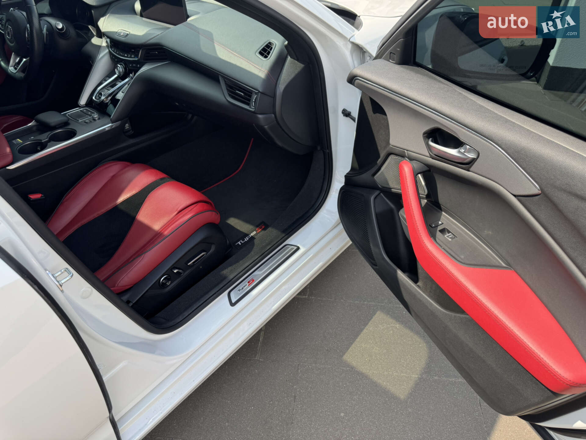 Acura TLX 2021 VIN 19UUB7F08MA001474 фото оголошення 21 з 25