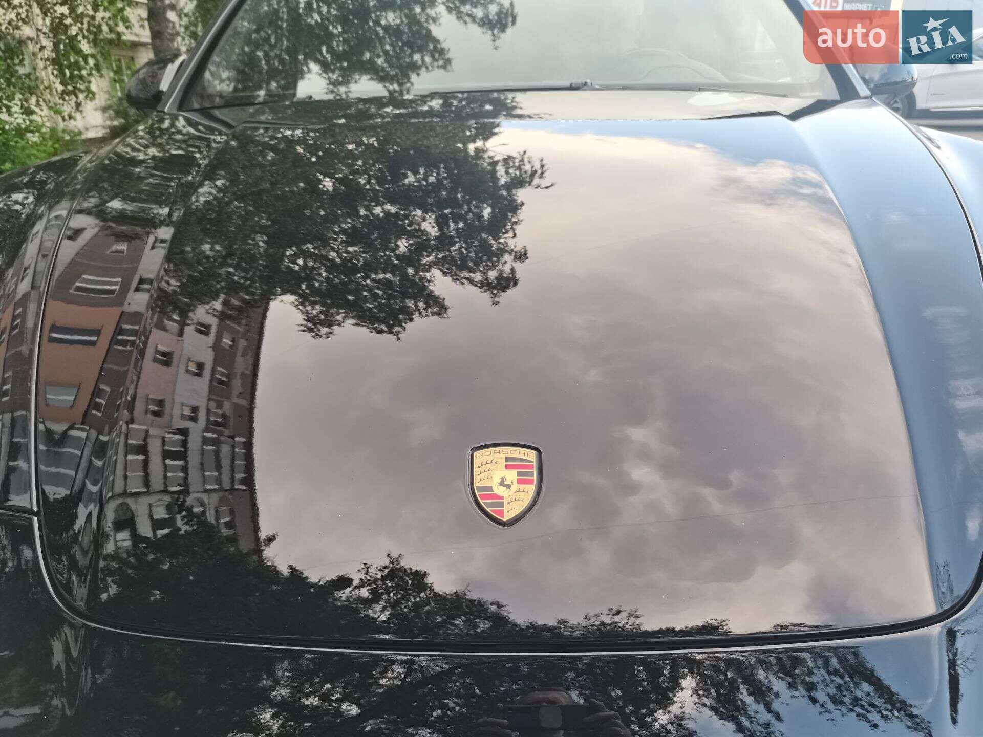 Porsche Cayenne 2014 VIN WP1ZZZ92ZELA42184 фото оголошення 15 з 40