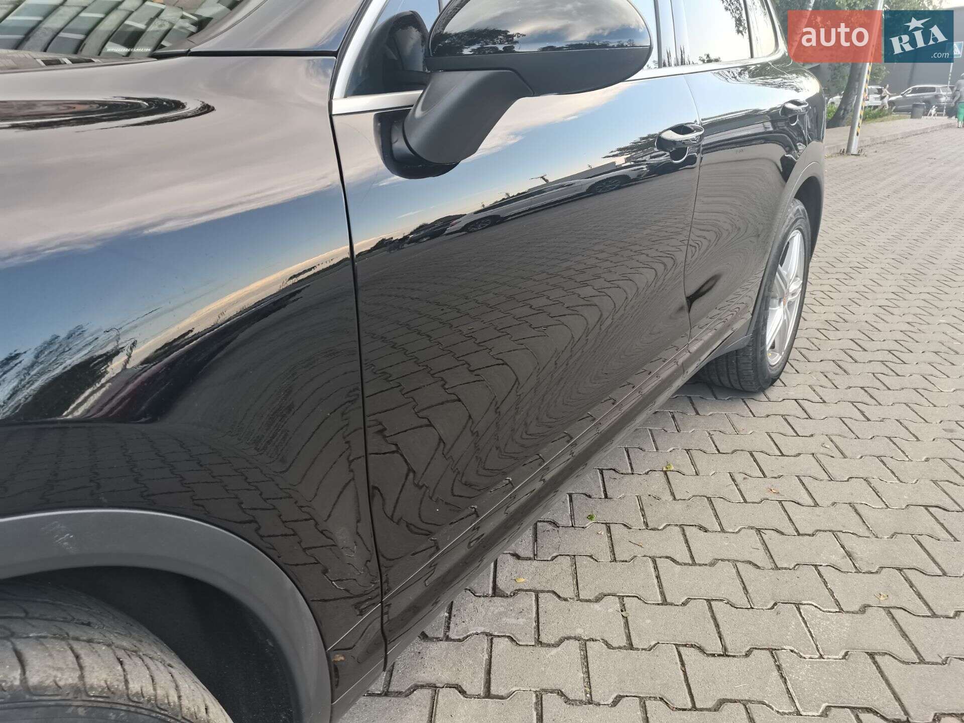 Porsche Cayenne 2014 VIN WP1ZZZ92ZELA42184 фото оголошення 17 з 40