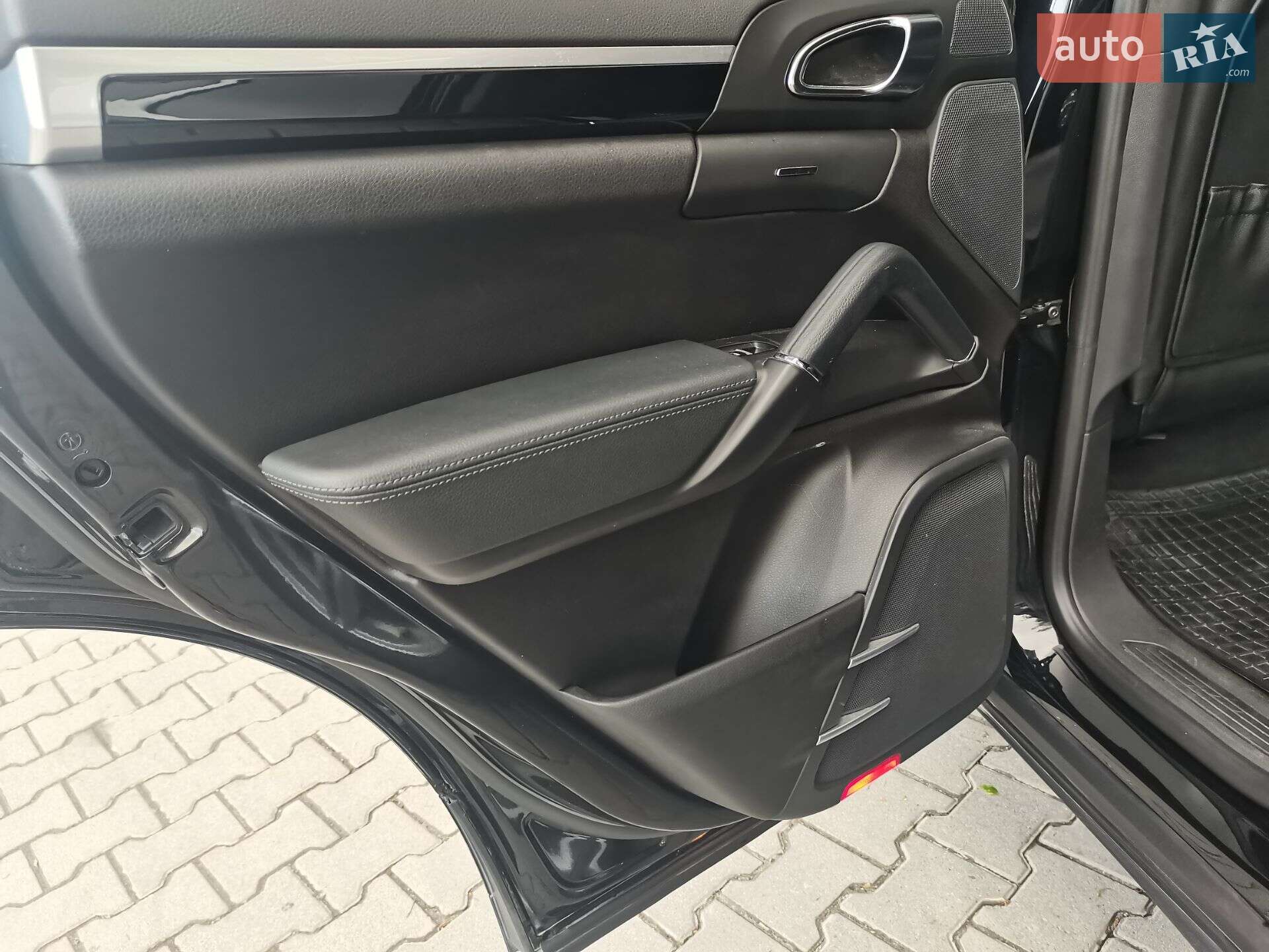 Porsche Cayenne 2014 VIN WP1ZZZ92ZELA42184 фото оголошення 33 з 40