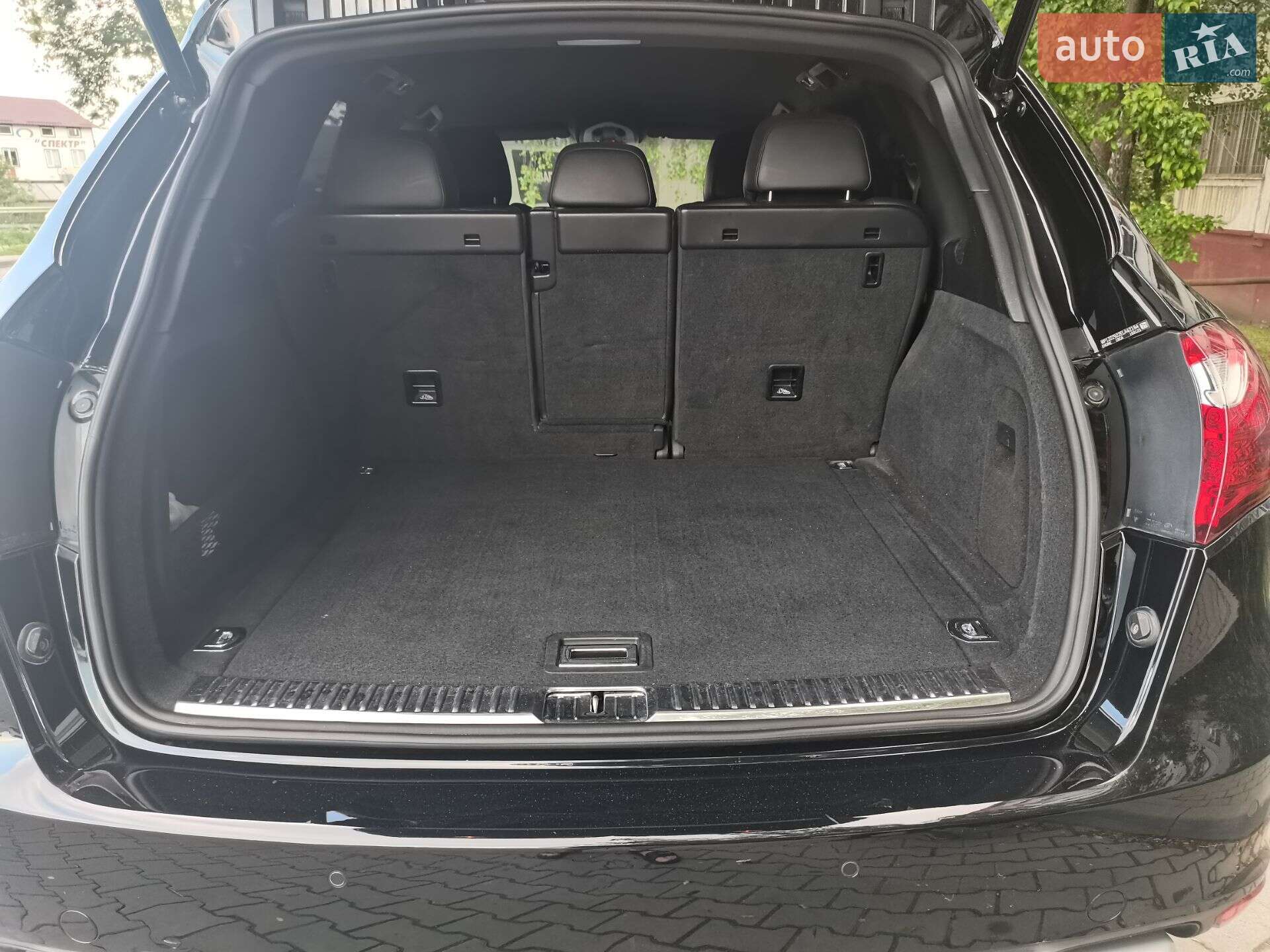 Porsche Cayenne 2014 VIN WP1ZZZ92ZELA42184 фото оголошення 34 з 40