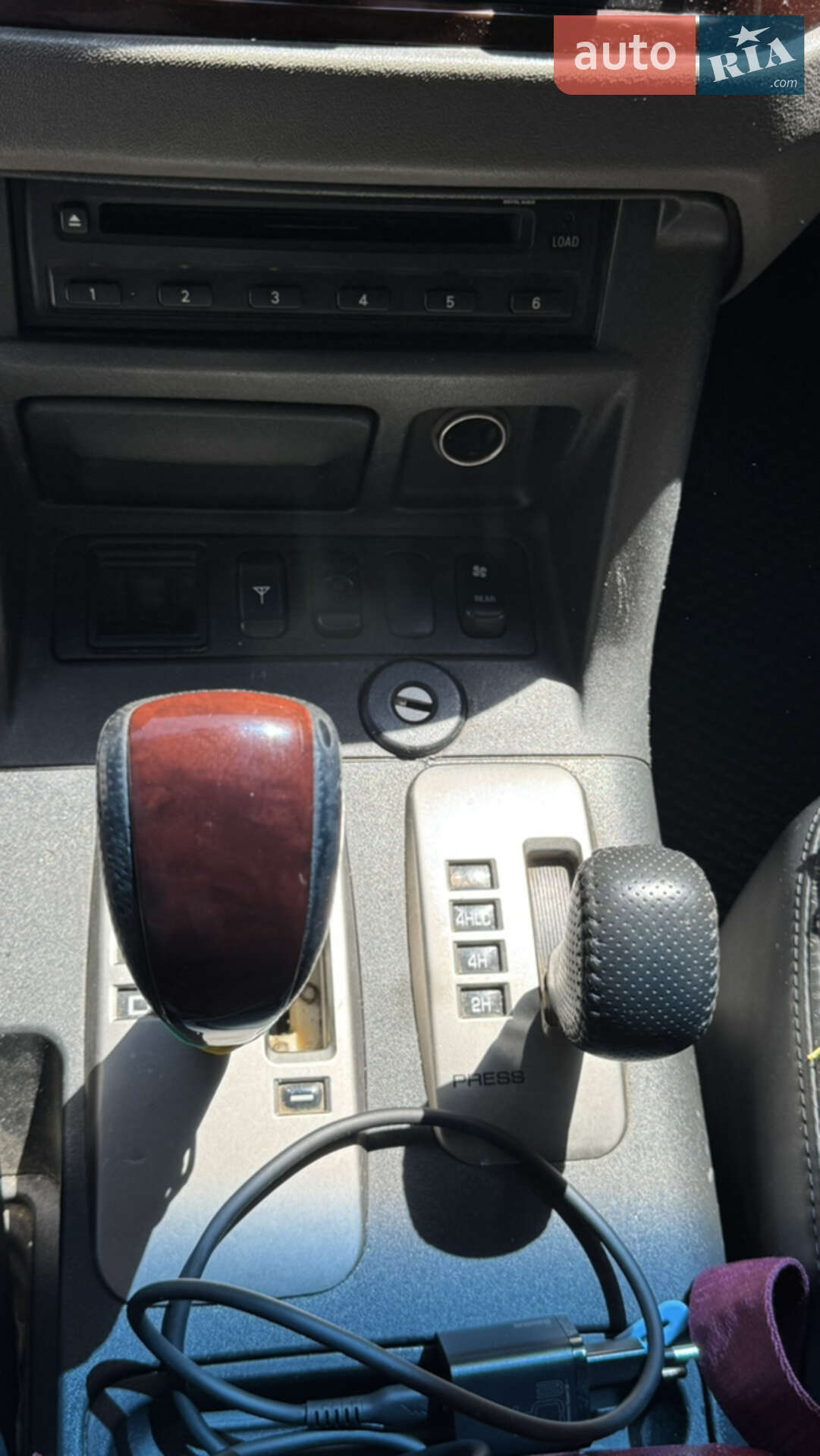 Mitsubishi Pajero 2006 VIN JMYLRV73W7J703267 фото оголошення 3 з 14