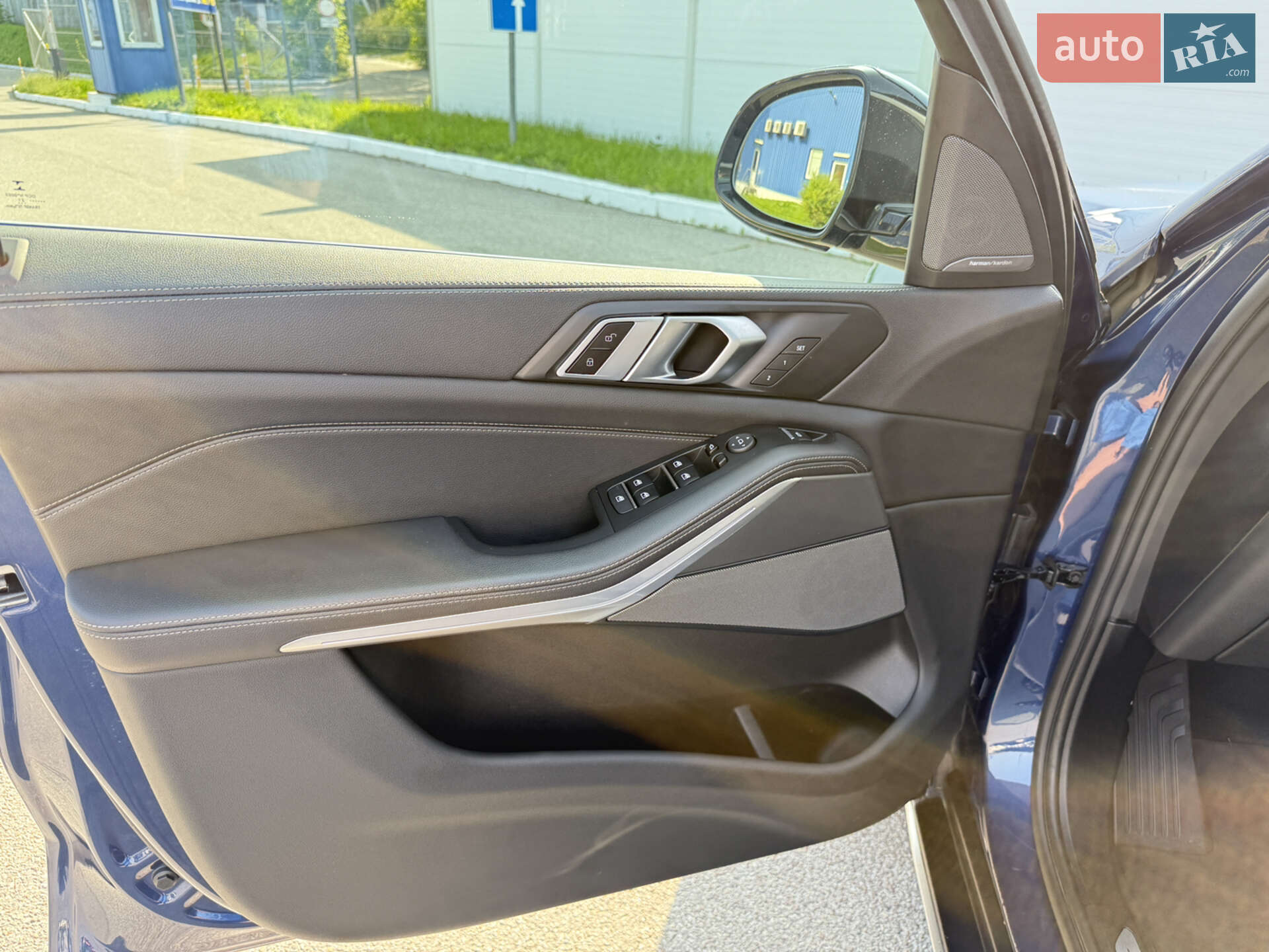 BMW X5 2021 VIN WBACV610509F76601 фото оголошення 20 з 29