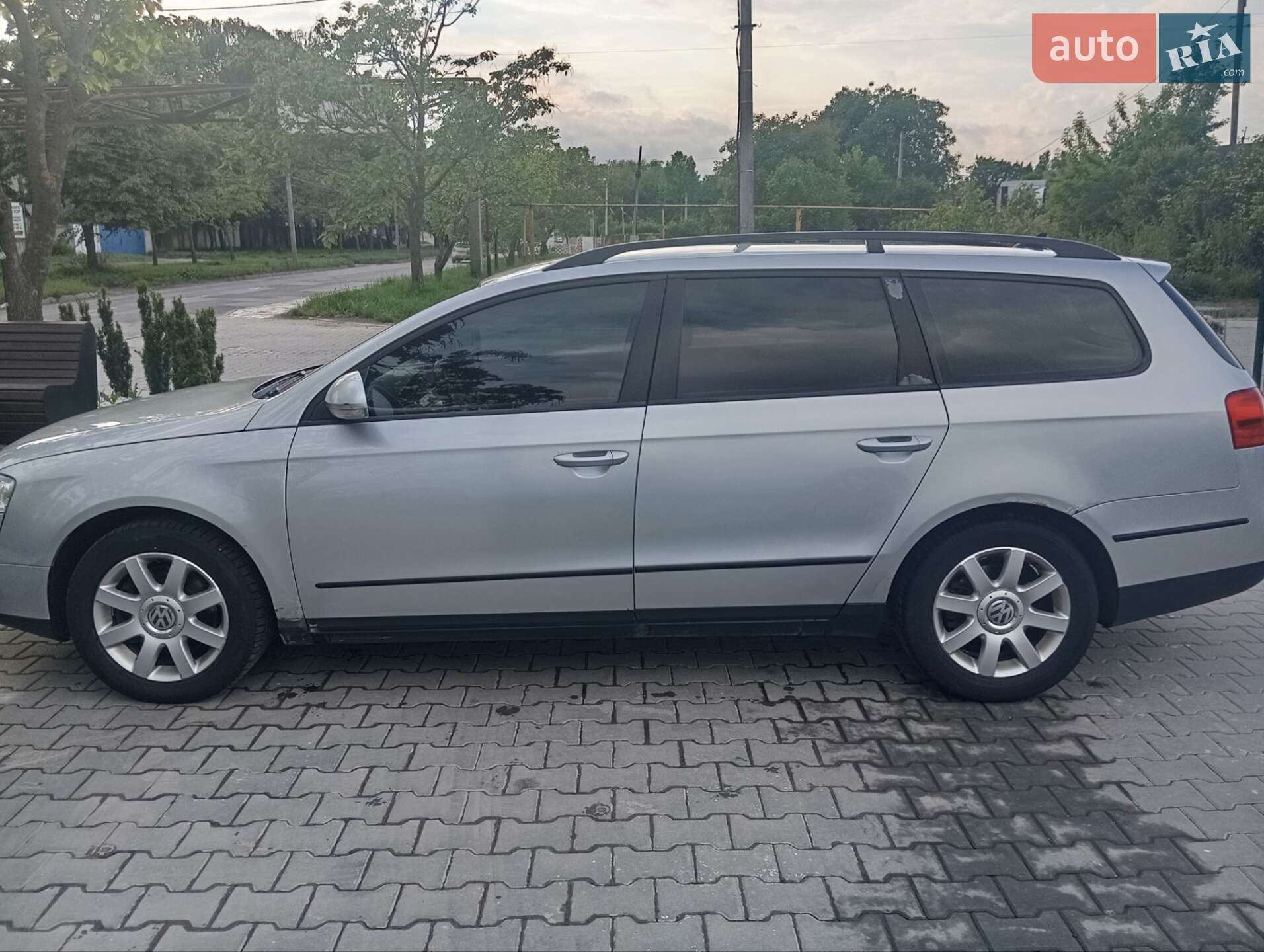 Volkswagen Passat 2010 VIN WVWZZZ3CZAE095743 фото оголошення 3 з 27
