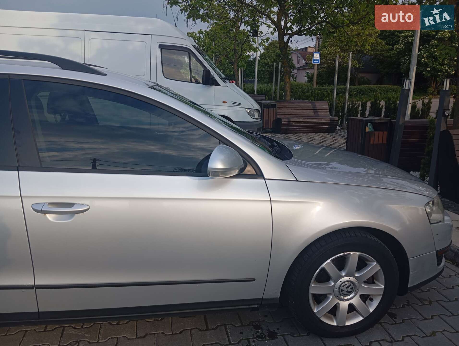 Volkswagen Passat 2010 VIN WVWZZZ3CZAE095743 фото оголошення 10 з 27