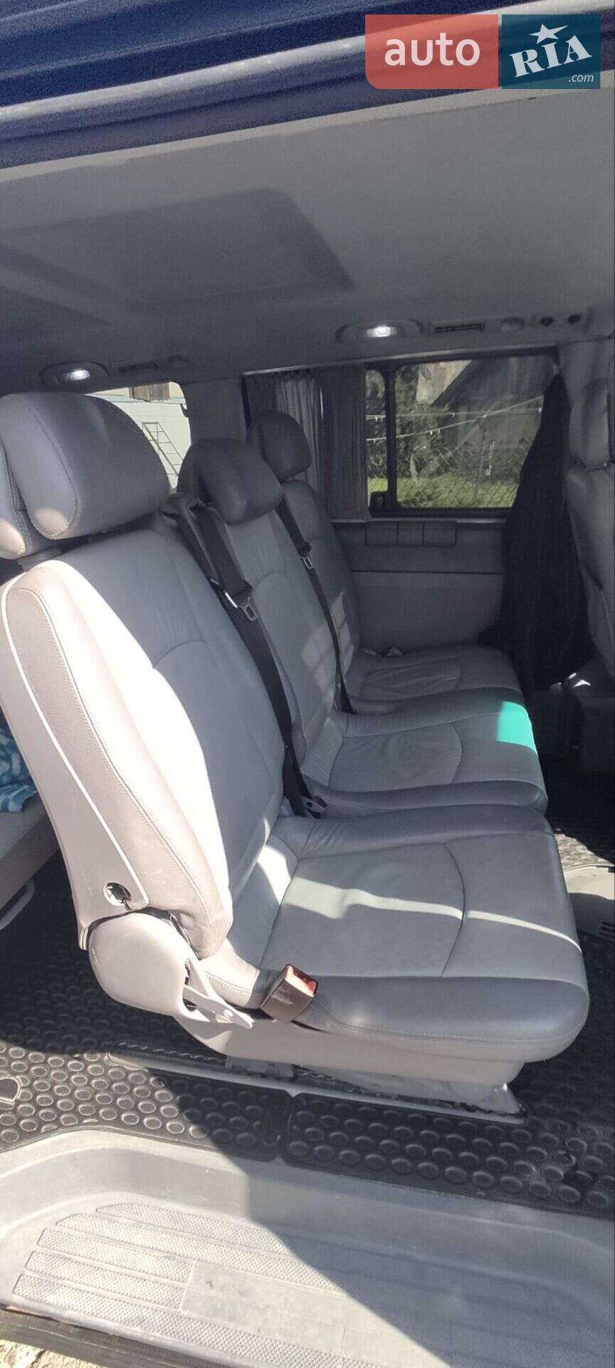 Mercedes-Benz Viano 2004 VIN WDF63971313033090 фото оголошення 2 з 53