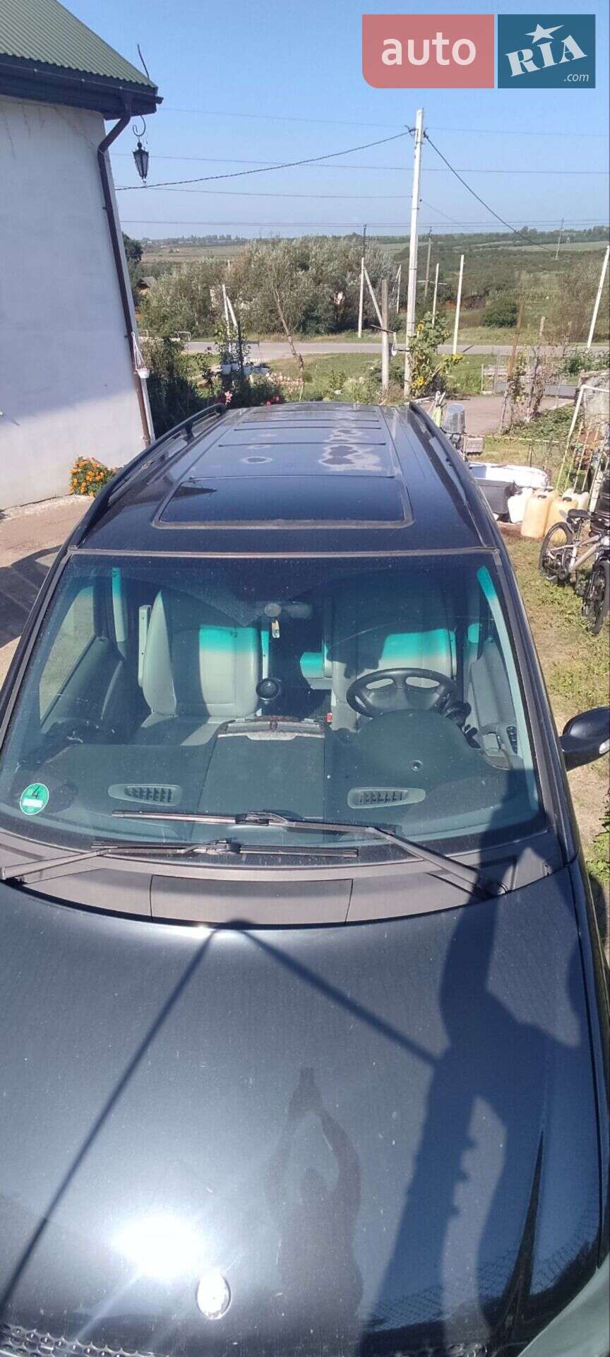 Mercedes-Benz Viano 2004 VIN WDF63971313033090 фото оголошення 7 з 53