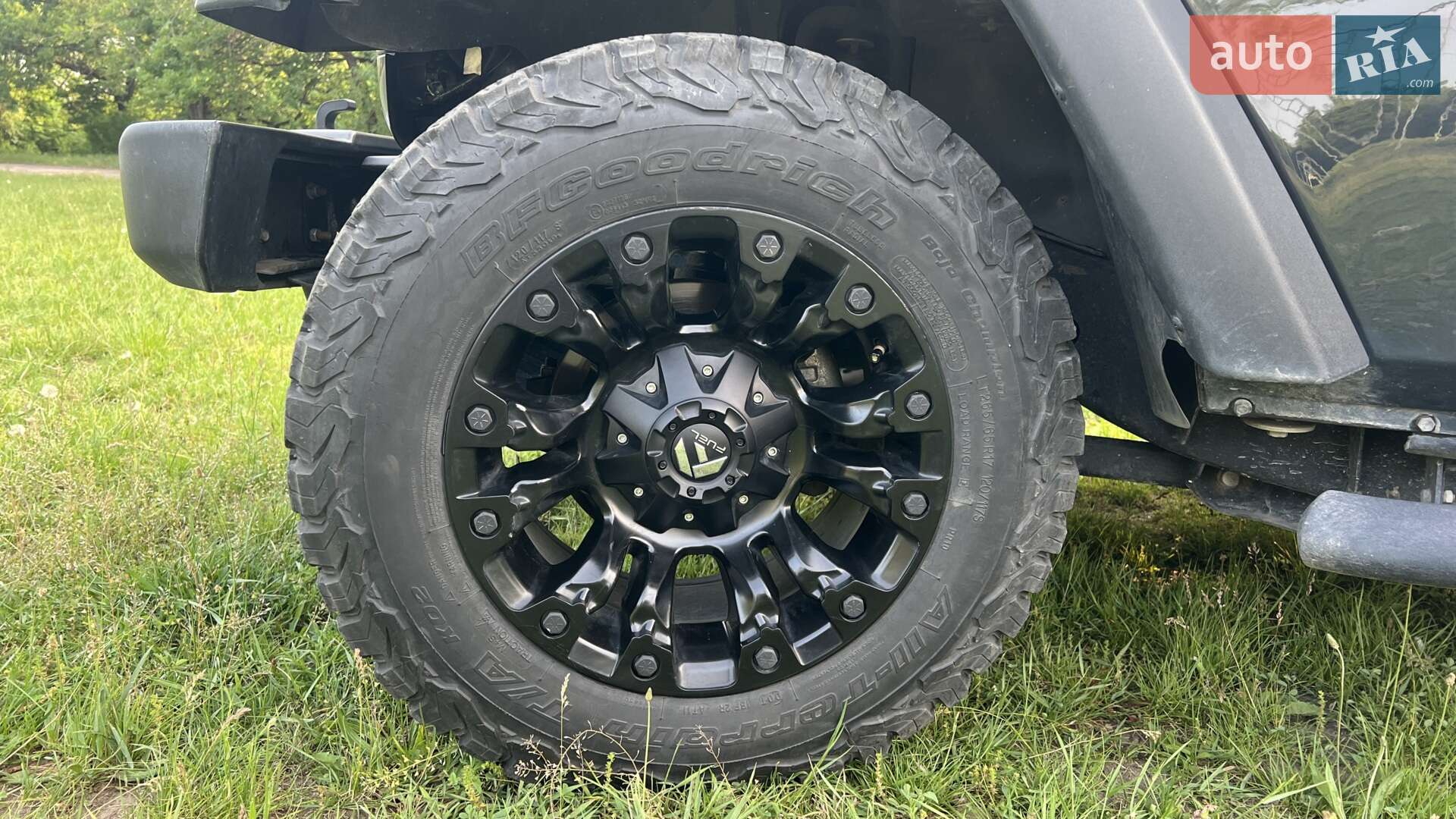 Jeep Wrangler 2016 VIN 1C4BJWDG8HL536690 фото оголошення 6 з 59