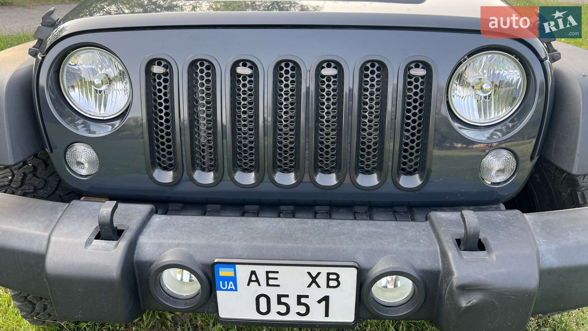 Jeep Wrangler 2016 VIN 1C4BJWDG8HL536690 фото оголошення 7 з 59