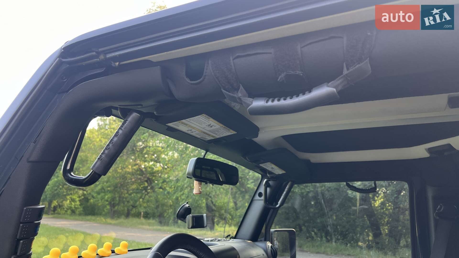 Jeep Wrangler 2016 VIN 1C4BJWDG8HL536690 фото оголошення 31 з 59