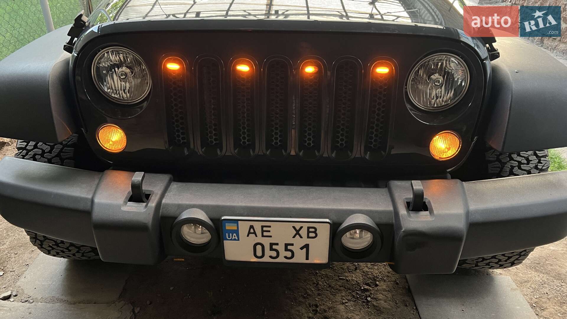 Jeep Wrangler 2016 VIN 1C4BJWDG8HL536690 фото оголошення 57 з 59