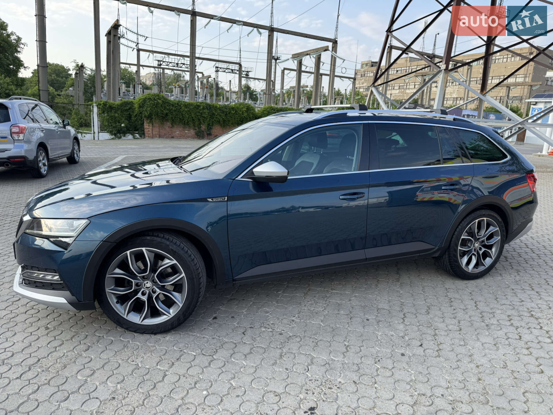 Skoda Superb 2019 VIN TMBLJ7NP5L7026694 фото оголошення 76 з 78