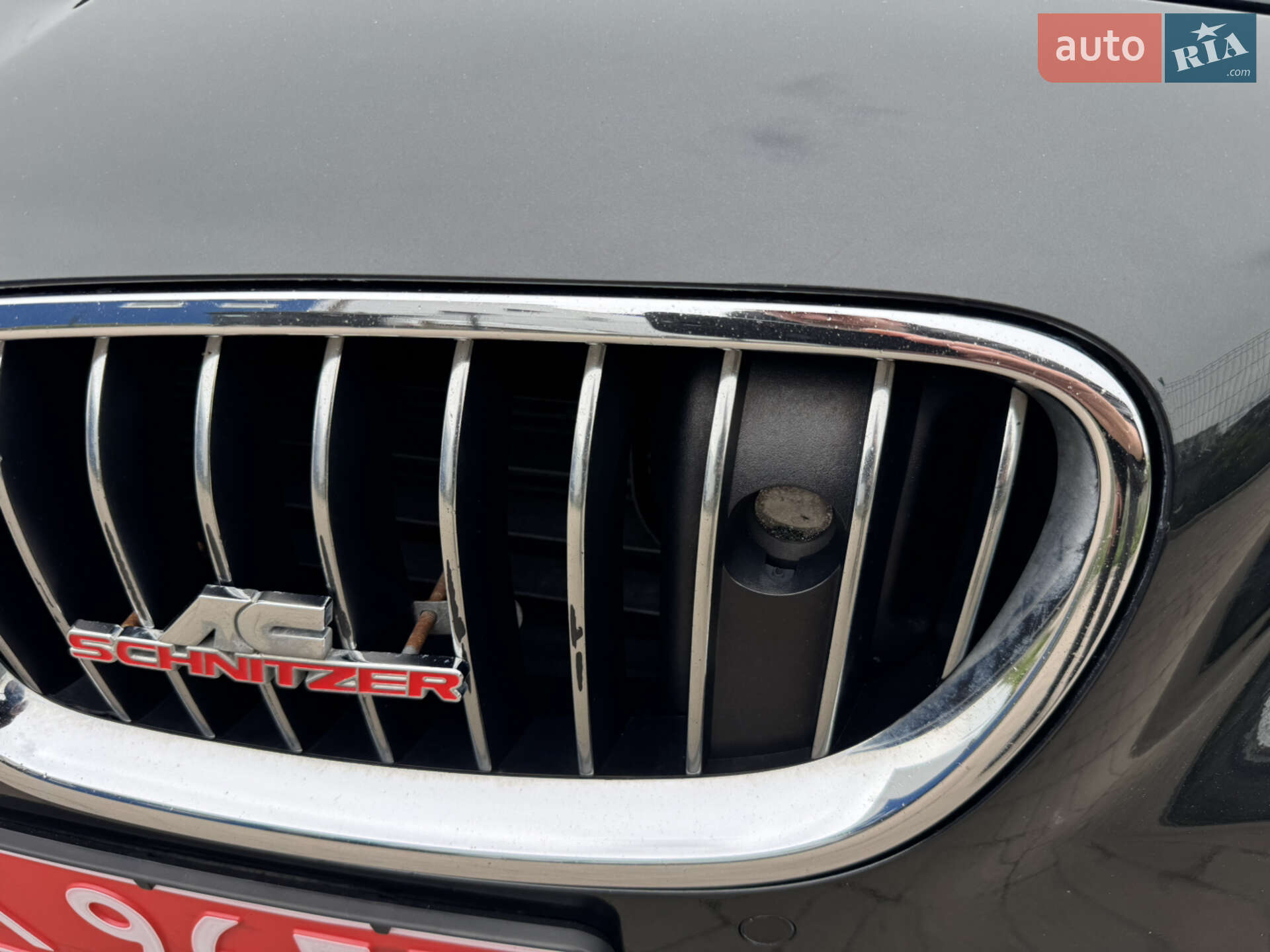 BMW 5 Series 2015 VIN WBA5D71020G248966 фото оголошення 67 з 76