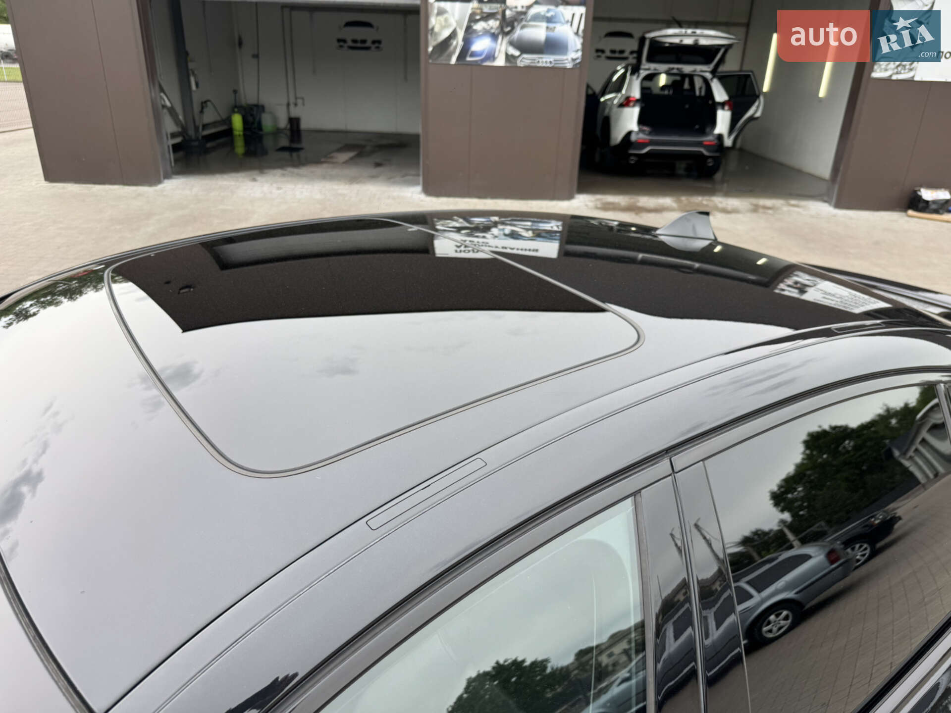BMW 5 Series 2015 VIN WBA5D71020G248966 фото оголошення 70 з 76