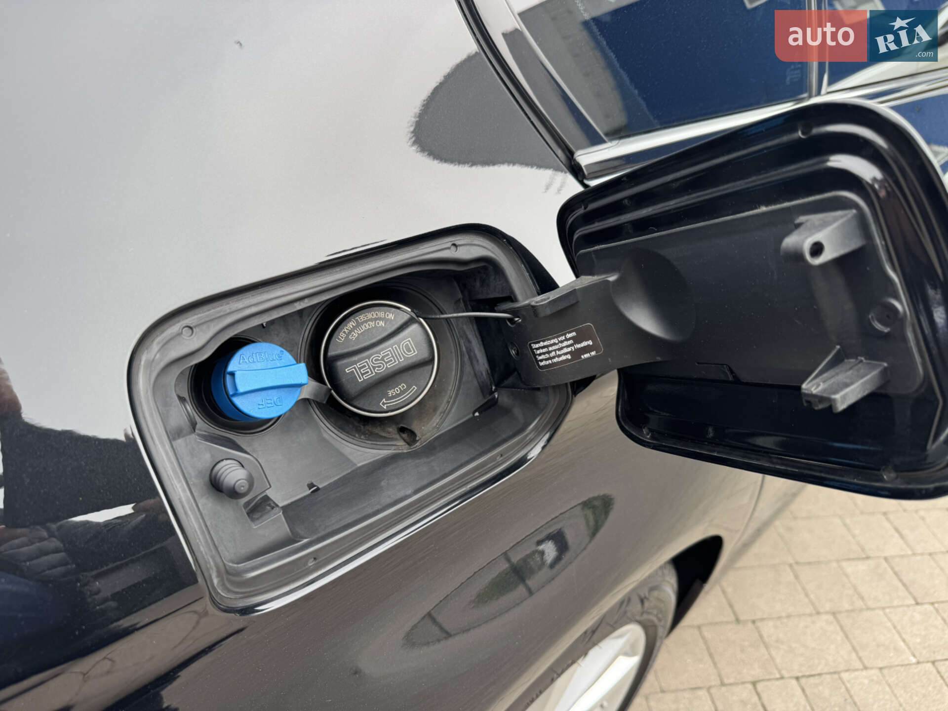 BMW 5 Series 2015 VIN WBA5D71020G248966 фото оголошення 72 з 76