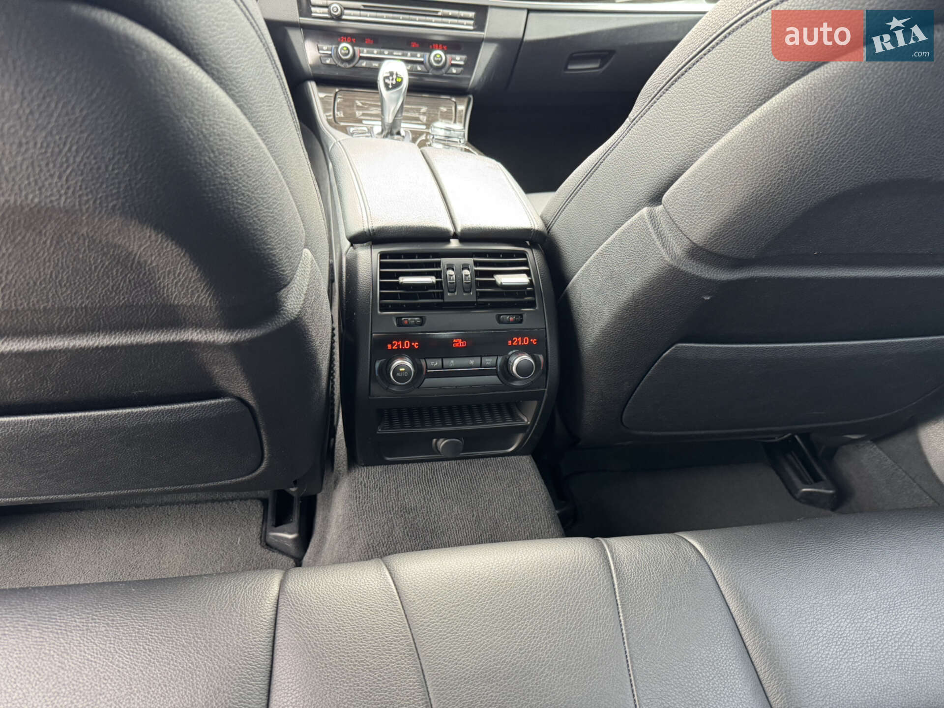 BMW 5 Series 2015 VIN WBA5D71020G248966 фото оголошення 74 з 76