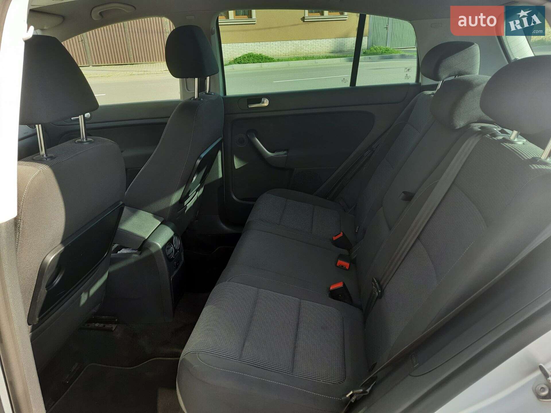 Volkswagen Golf Plus 2011 VIN WVWZZZ1KZCW510160 фото оголошення 14 з 22