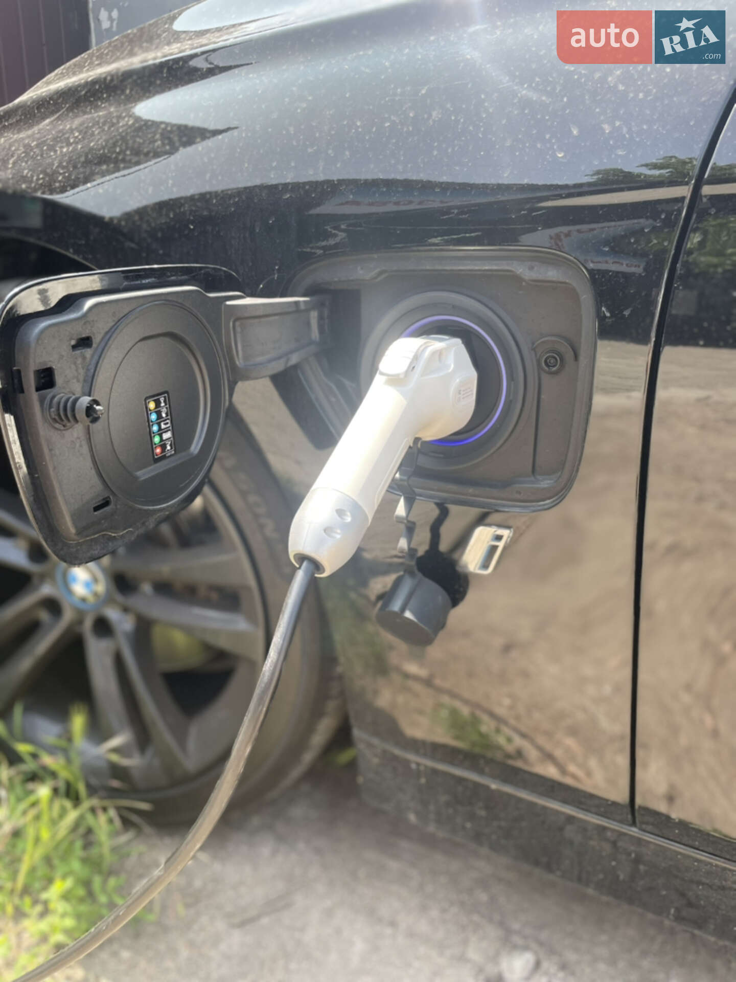 BMW 3 Series 2018 VIN WBA8E1C5XJA756428 фото оголошення 65 з 78