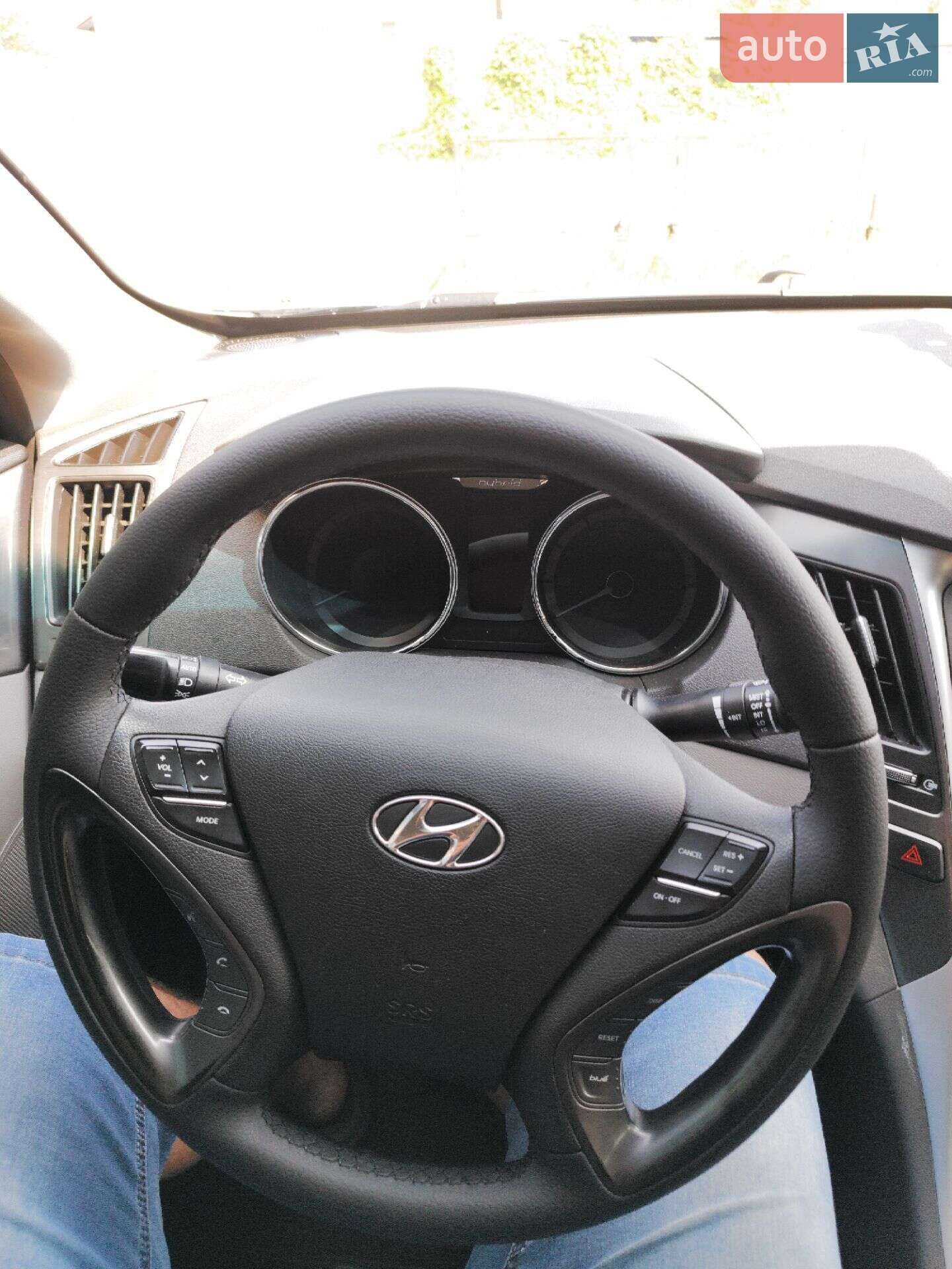 Hyundai Sonata 2013 VIN KMHEC4A43DA087457 фото оголошення 3 з 13