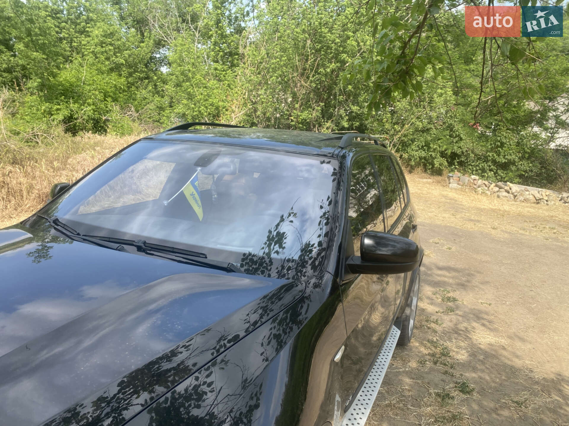 BMW X5 2007 VIN WBAFE81000LY86146 фото оголошення 2 з 35