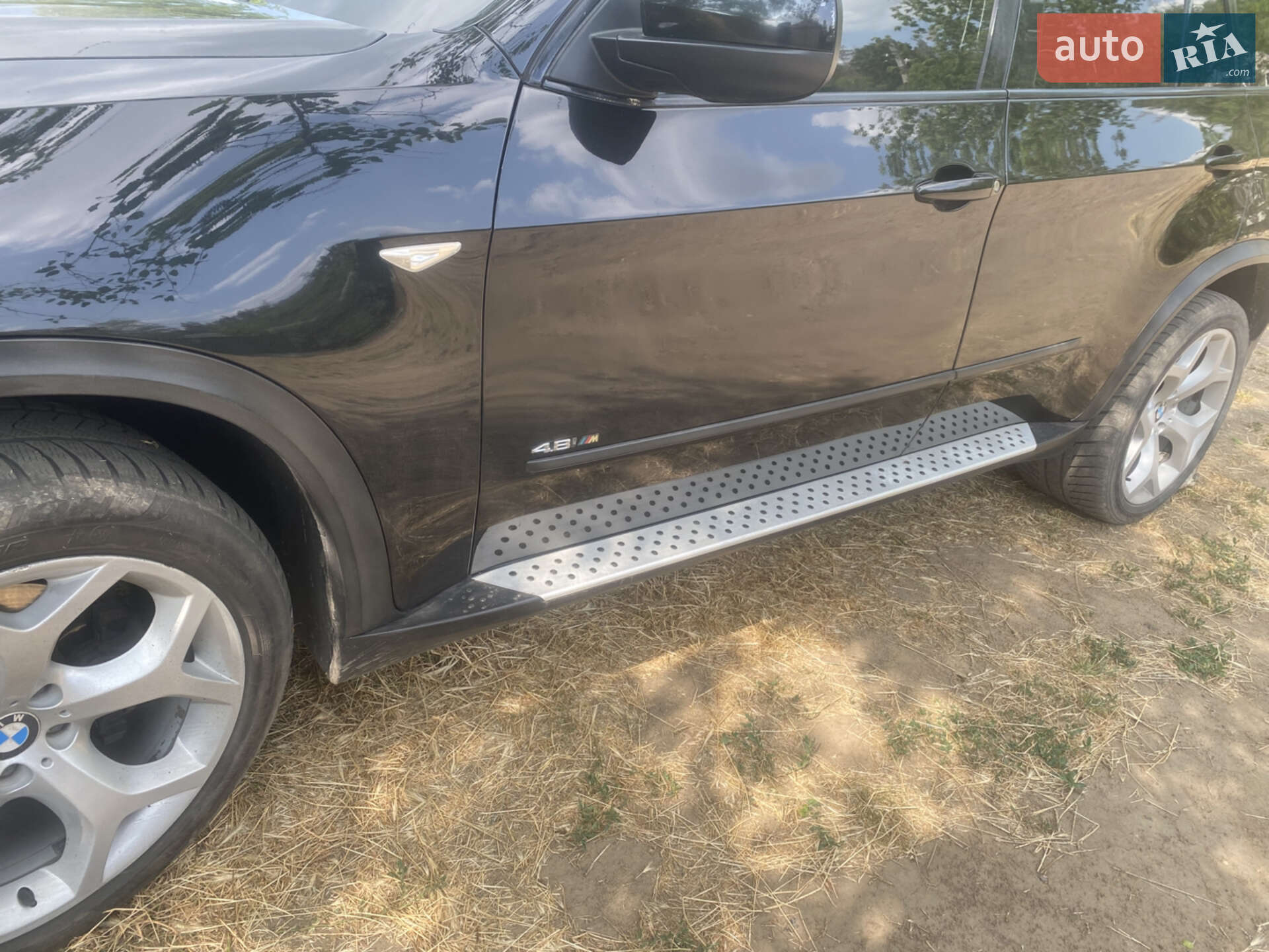 BMW X5 2007 VIN WBAFE81000LY86146 фото оголошення 11 з 35