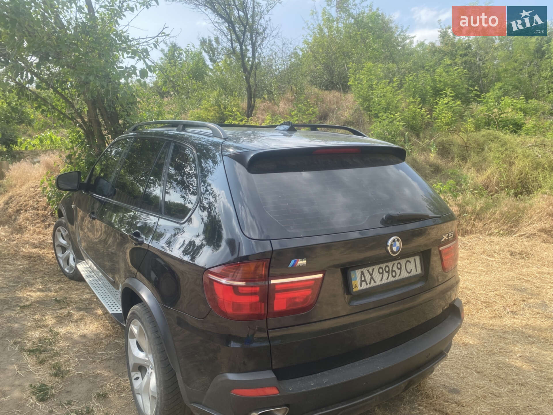BMW X5 2007 VIN WBAFE81000LY86146 фото оголошення 17 з 35