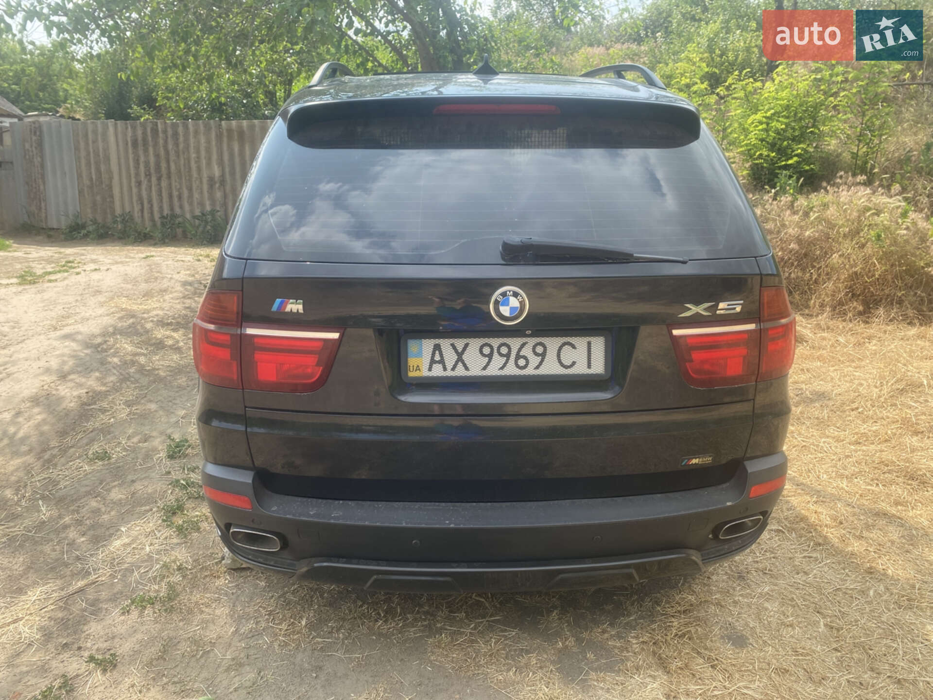 BMW X5 2007 VIN WBAFE81000LY86146 фото оголошення 18 з 35