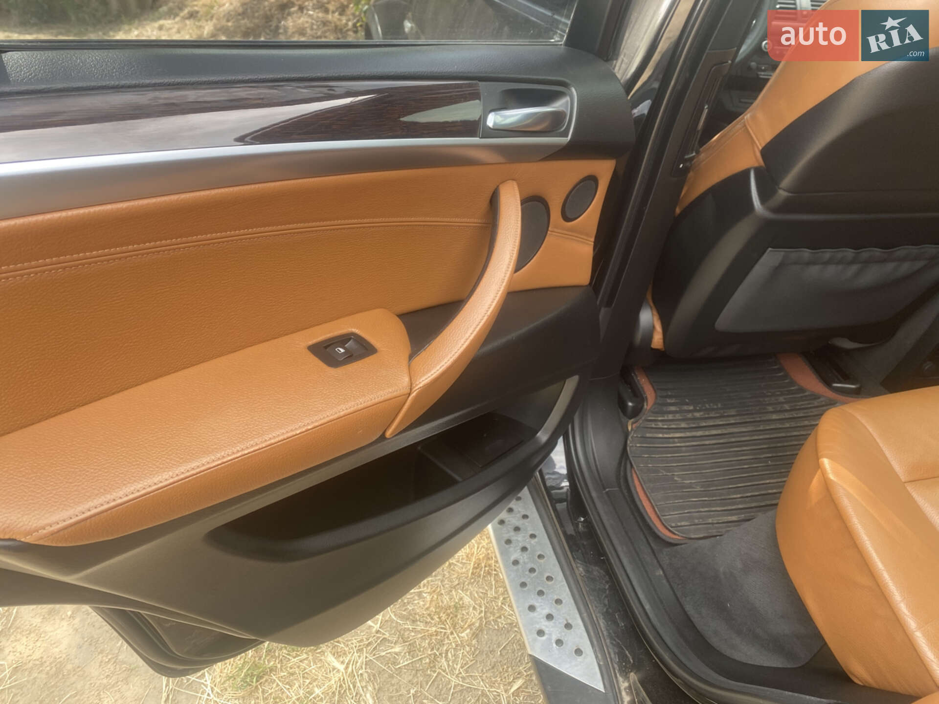 BMW X5 2007 VIN WBAFE81000LY86146 фото оголошення 19 з 35