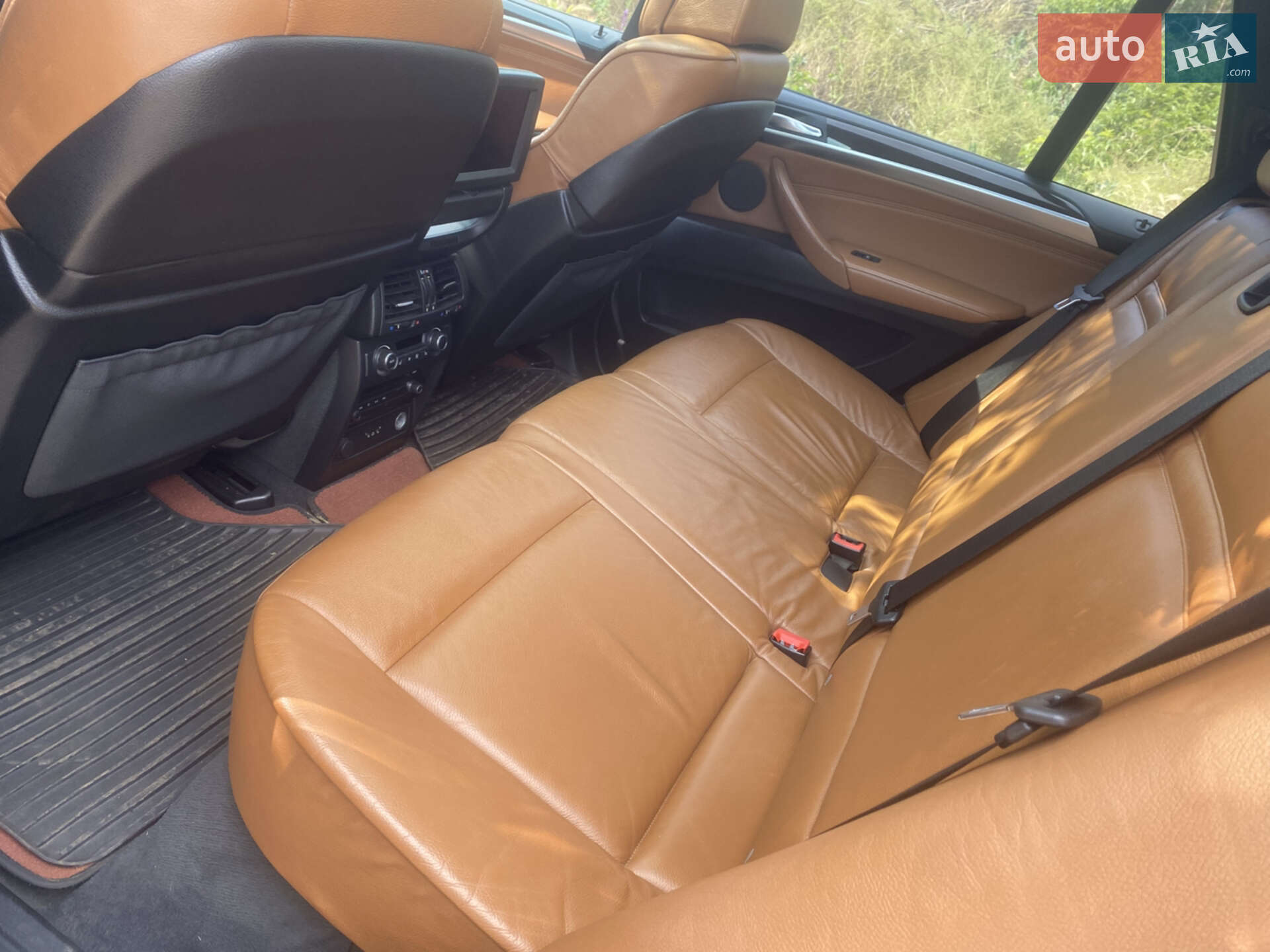 BMW X5 2007 VIN WBAFE81000LY86146 фото оголошення 20 з 35