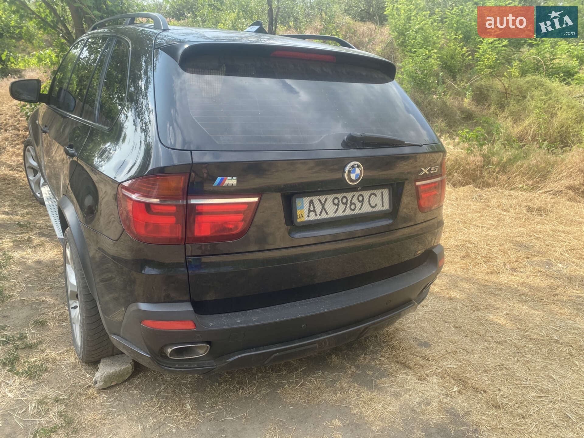 BMW X5 2007 VIN WBAFE81000LY86146 фото оголошення 21 з 35