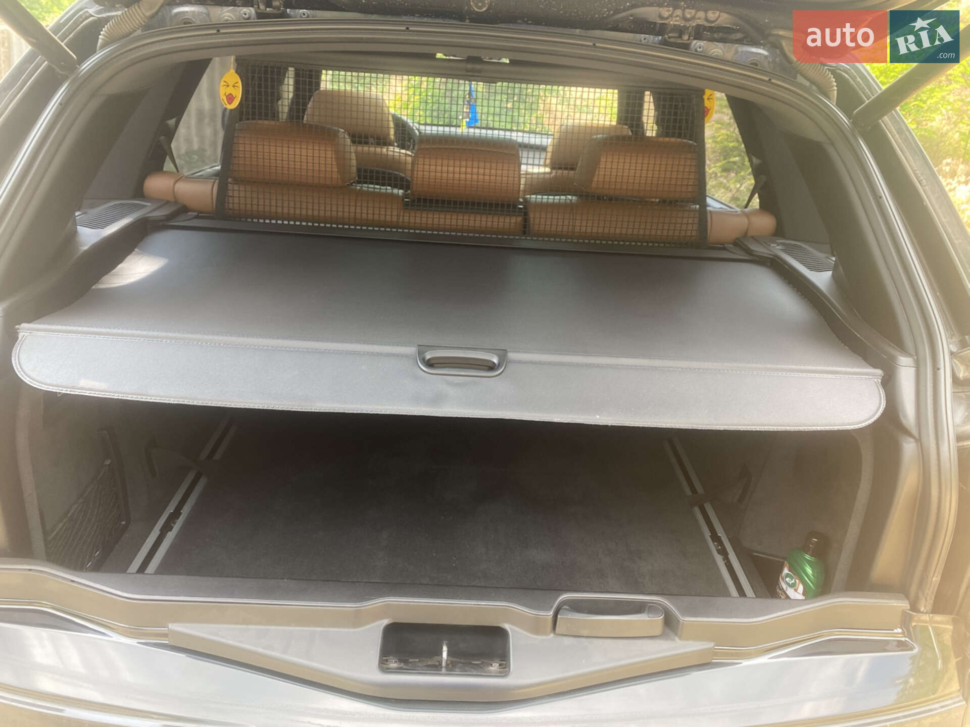 BMW X5 2007 VIN WBAFE81000LY86146 фото оголошення 22 з 35
