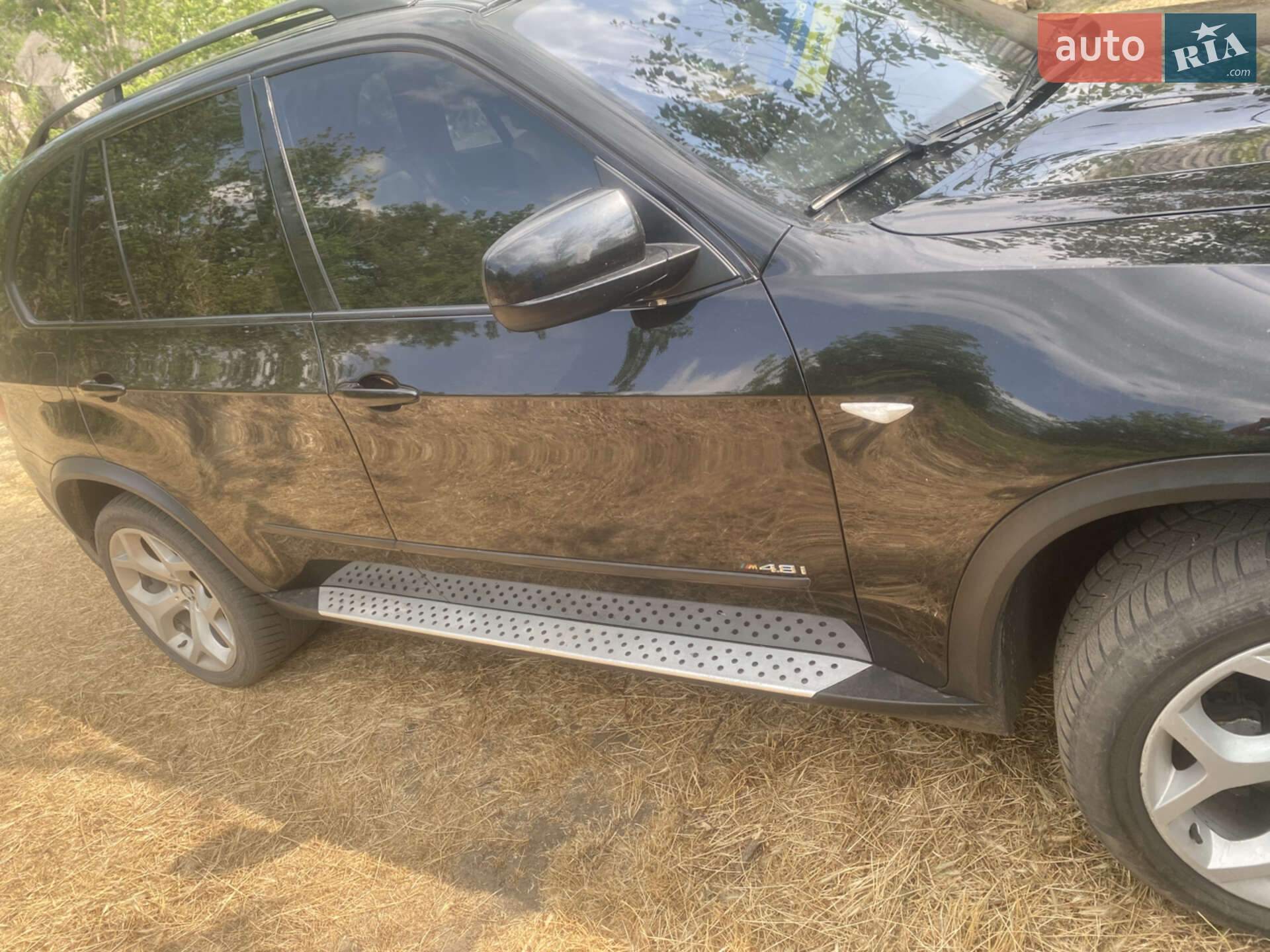 BMW X5 2007 VIN WBAFE81000LY86146 фото оголошення 31 з 35