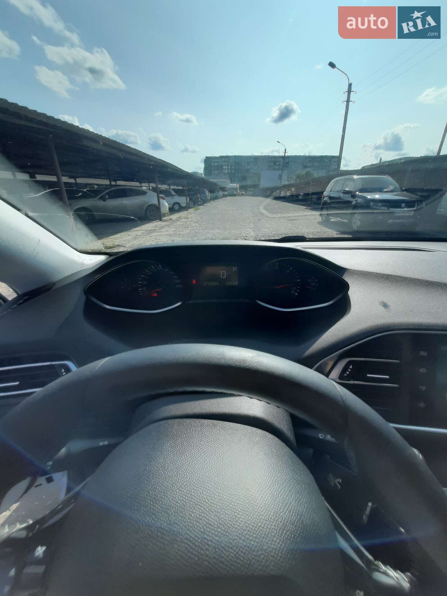 Peugeot 308 2015 VIN VF3LCBHZWFS175733 фото оголошення 7 з 39