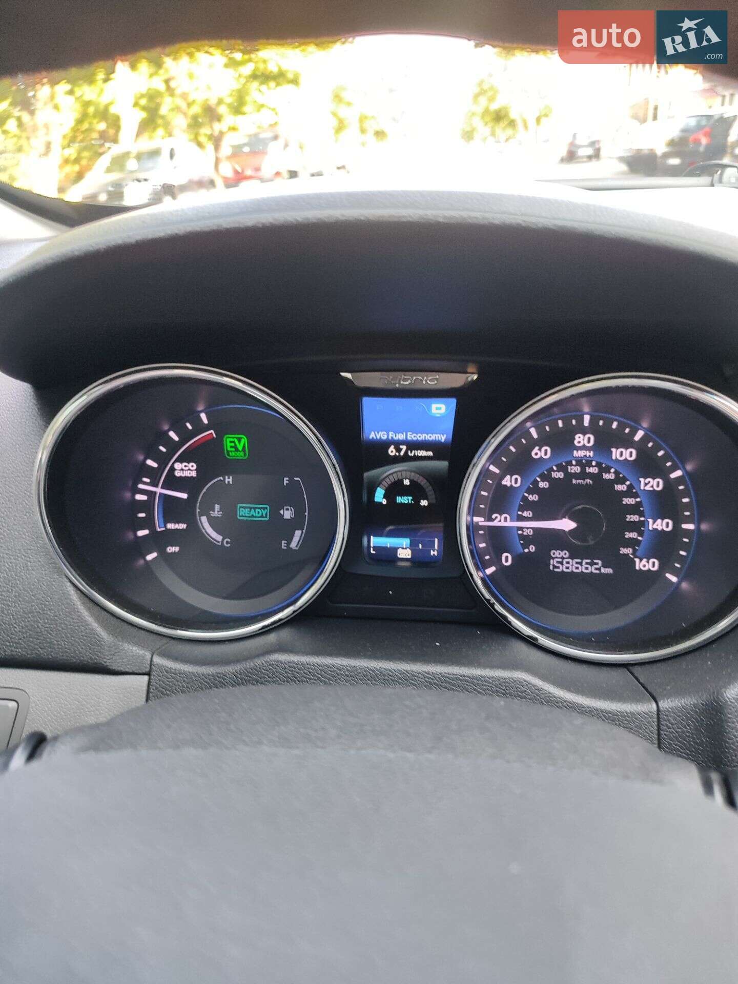 Hyundai Sonata 2013 VIN KMHEC4A43DA087457 фото оголошення 6 з 13