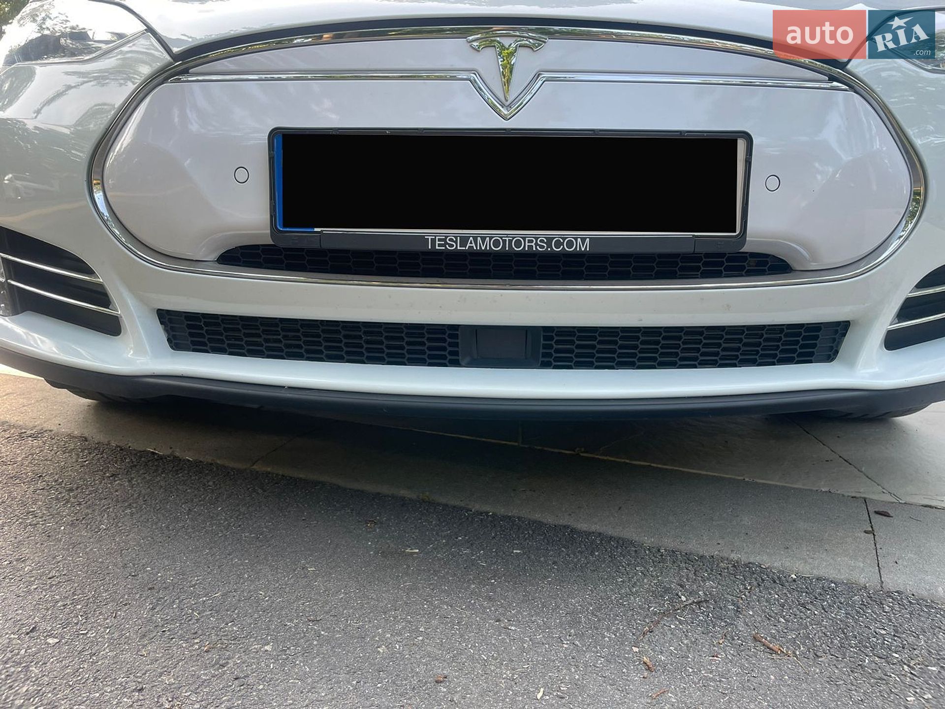 Tesla Model S 2016 VIN 5YJSA7E20GF126850 фото оголошення 8 з 27