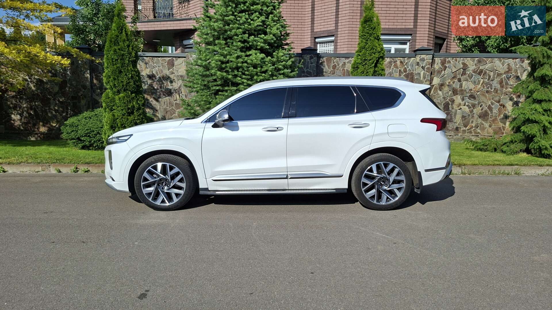 Hyundai Santa FE 2018 VIN KMHS581CDKU108194 фото оголошення 11 з 162