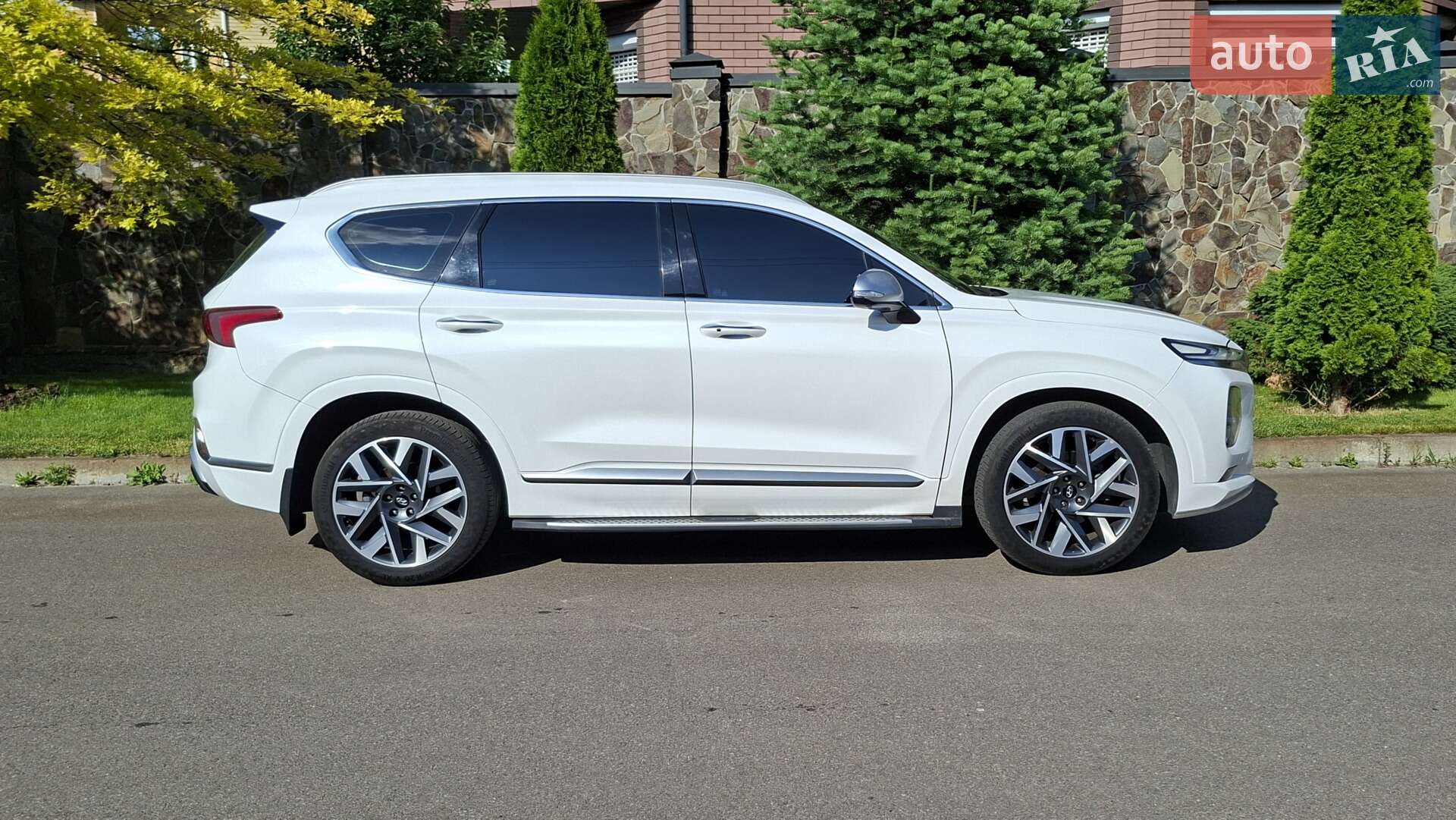 Hyundai Santa FE 2018 VIN KMHS581CDKU108194 фото оголошення 15 з 162