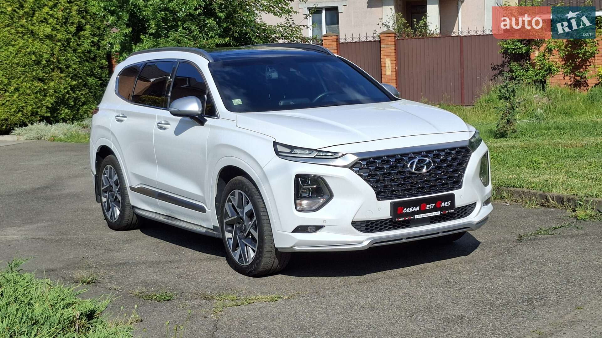 Hyundai Santa FE 2018 VIN KMHS581CDKU108194 фото оголошення 21 з 162