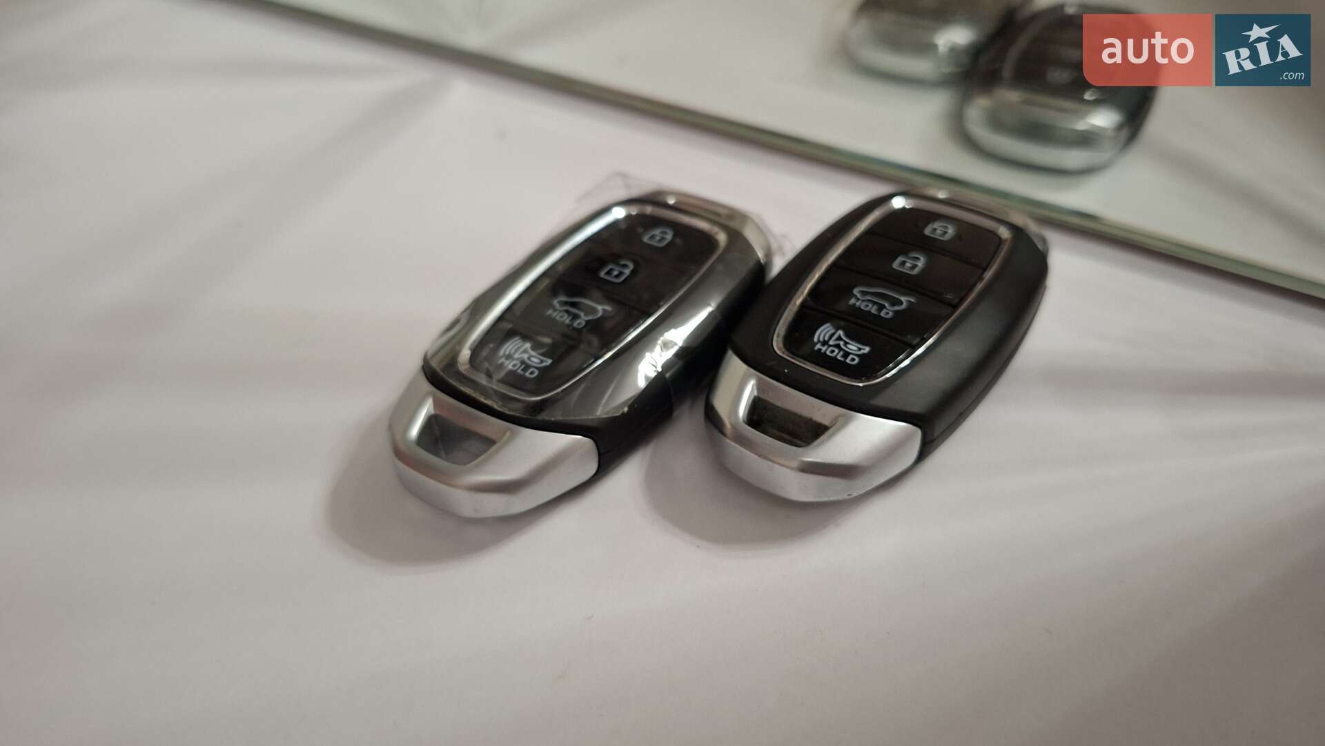 Hyundai Santa FE 2018 VIN KMHS581CDKU108194 фото оголошення 25 з 162