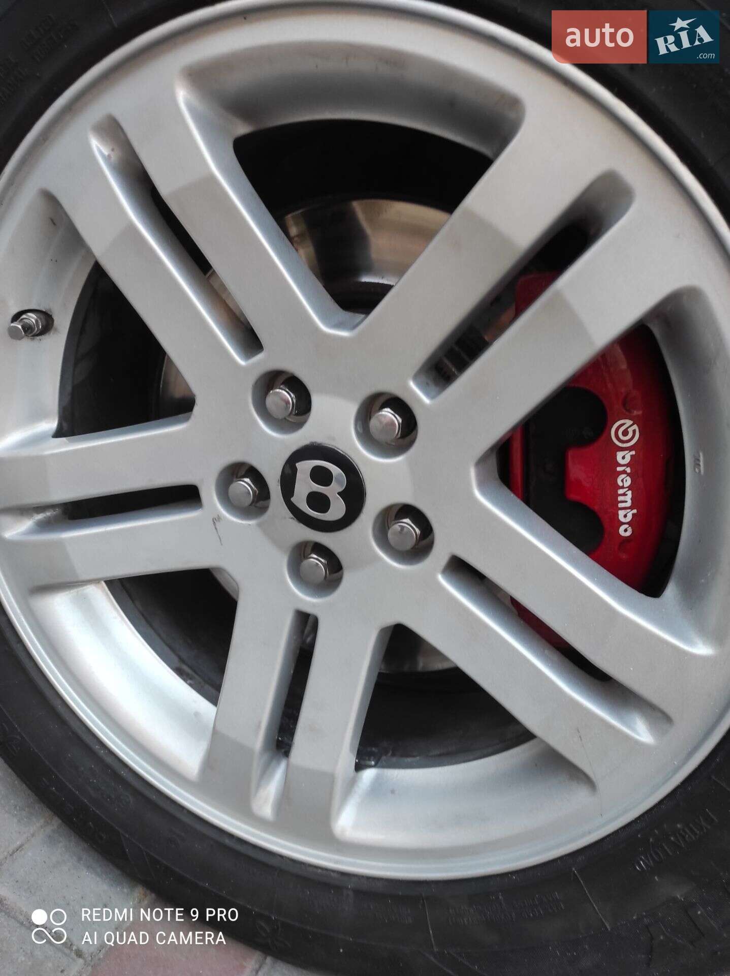 Chrysler 300C 2005 VIN 1C3H8B3R06Y109154 фото оголошення 25 з 42