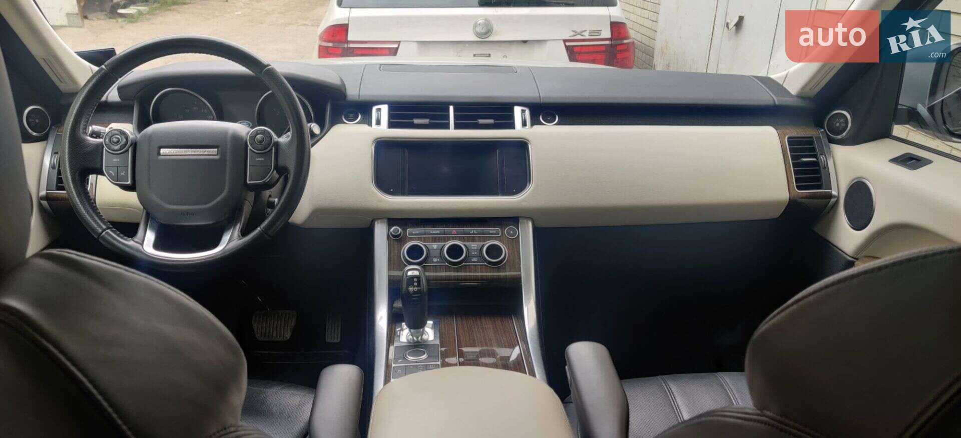 Land Rover Range Rover Sport 2016 VIN SALWR2KF0GA660713 фото оголошення 4 з 6