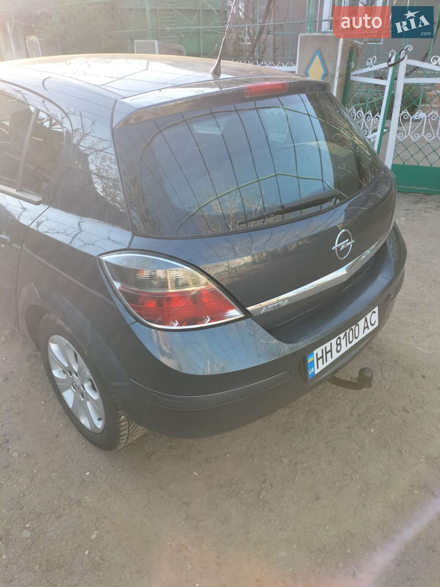 Opel Astra 2009 VIN W0L0AHL4895065300 фото оголошення 14 з 24
