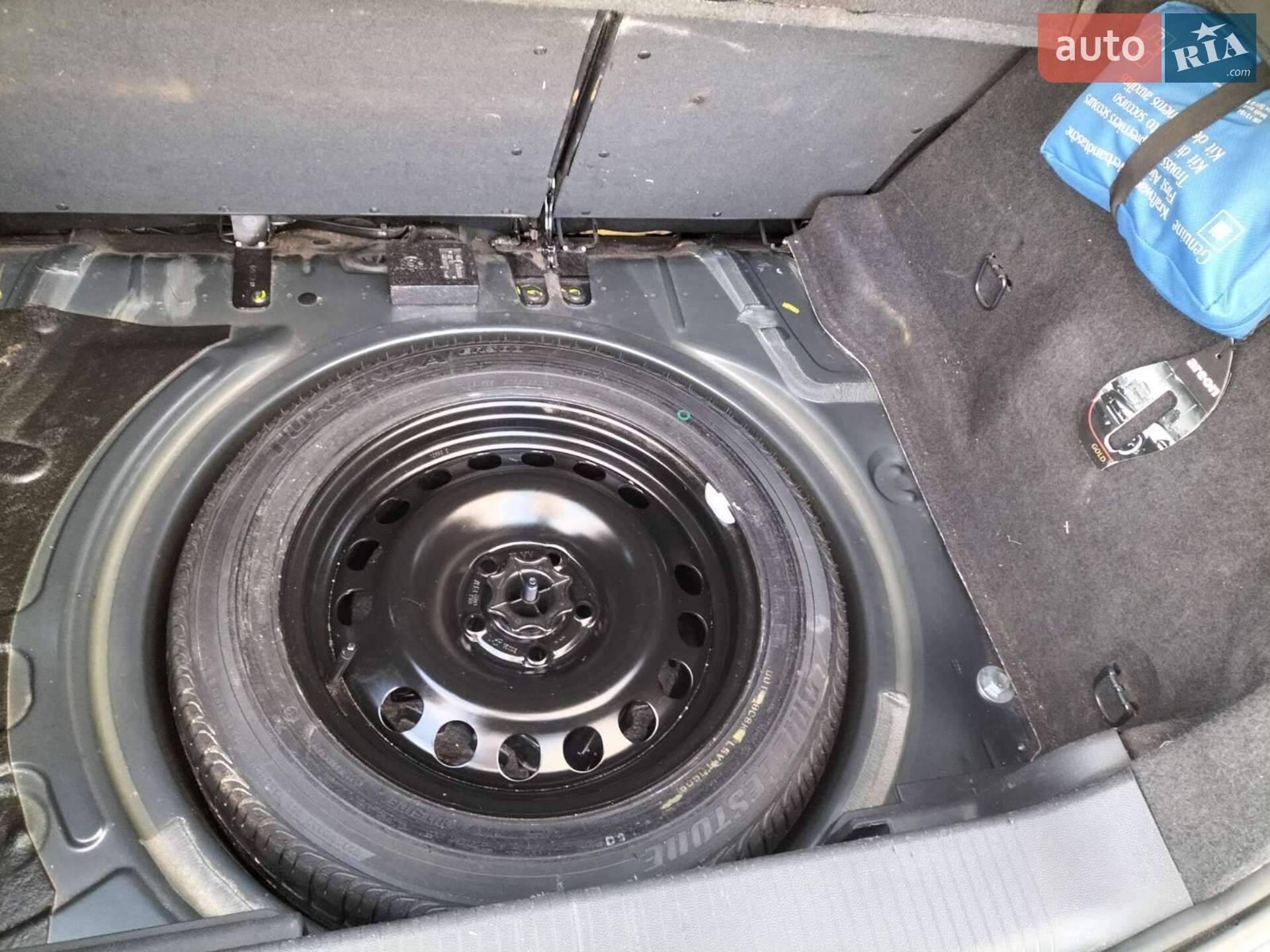 Opel Astra 2009 VIN W0L0AHL4895065300 фото оголошення 17 з 24