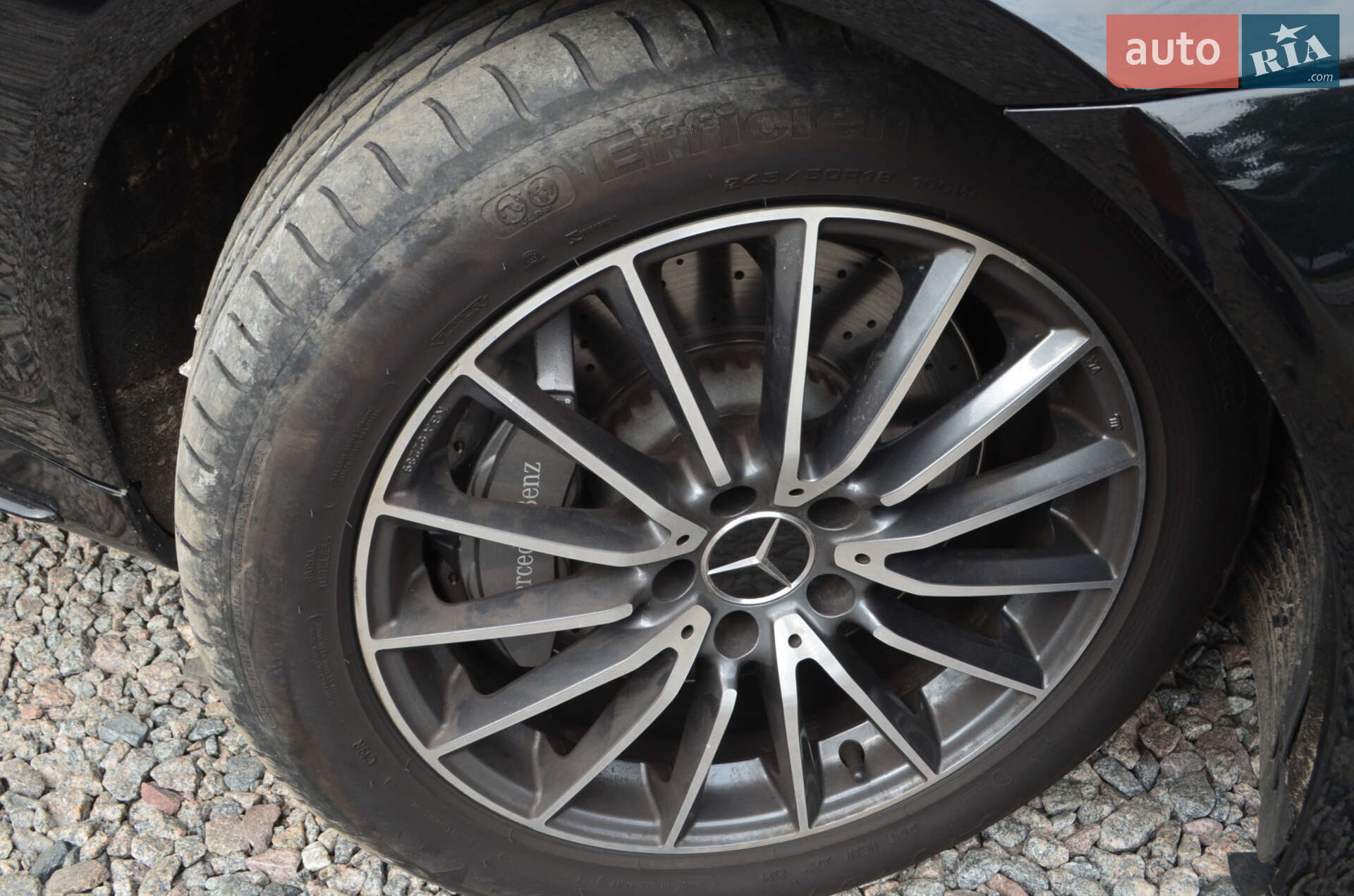 Mercedes-Benz S-Class 2014 VIN WDD2221851A071114 фото оголошення 15 з 44