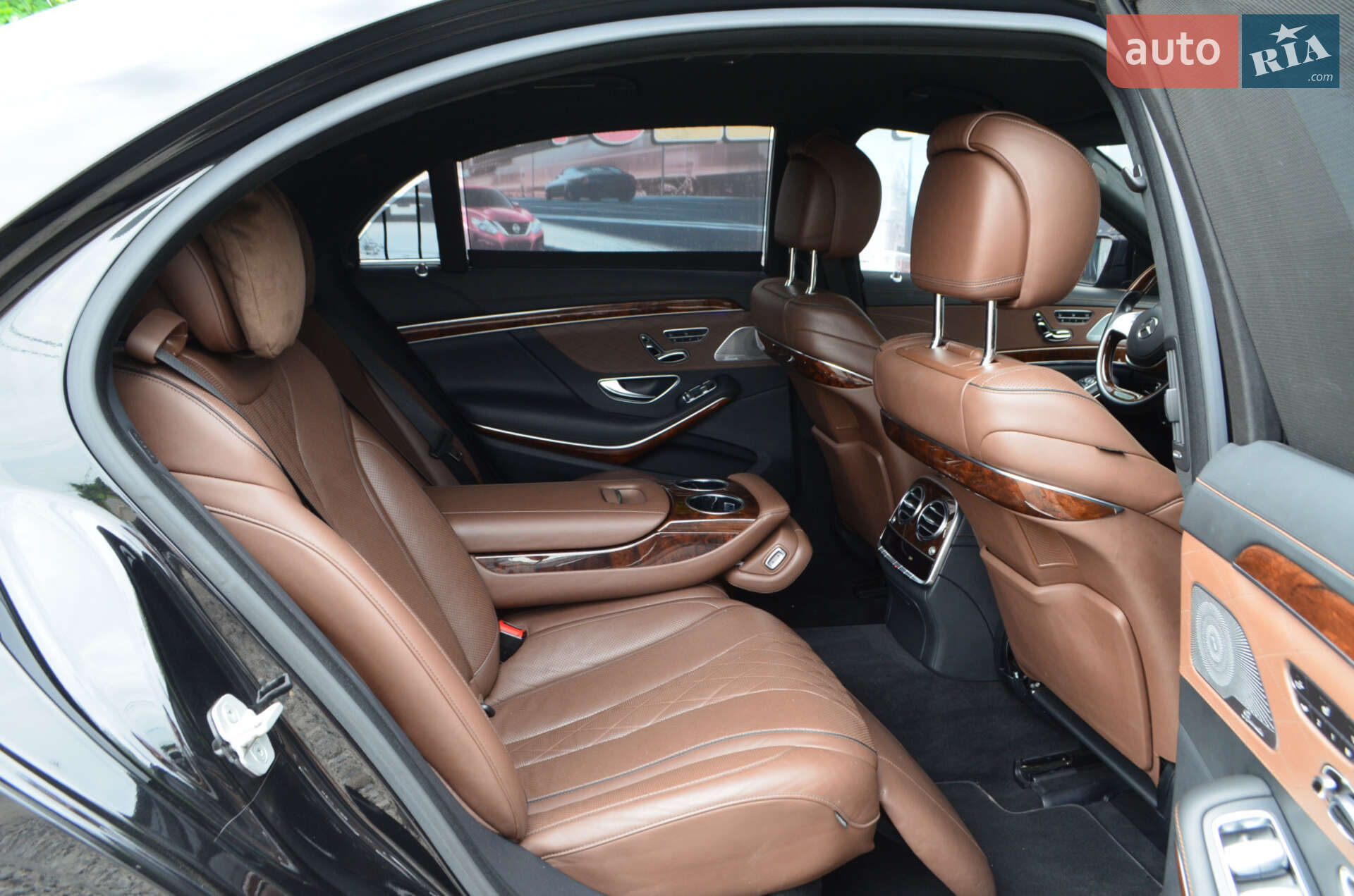 Mercedes-Benz S-Class 2014 VIN WDD2221851A071114 фото оголошення 21 з 44