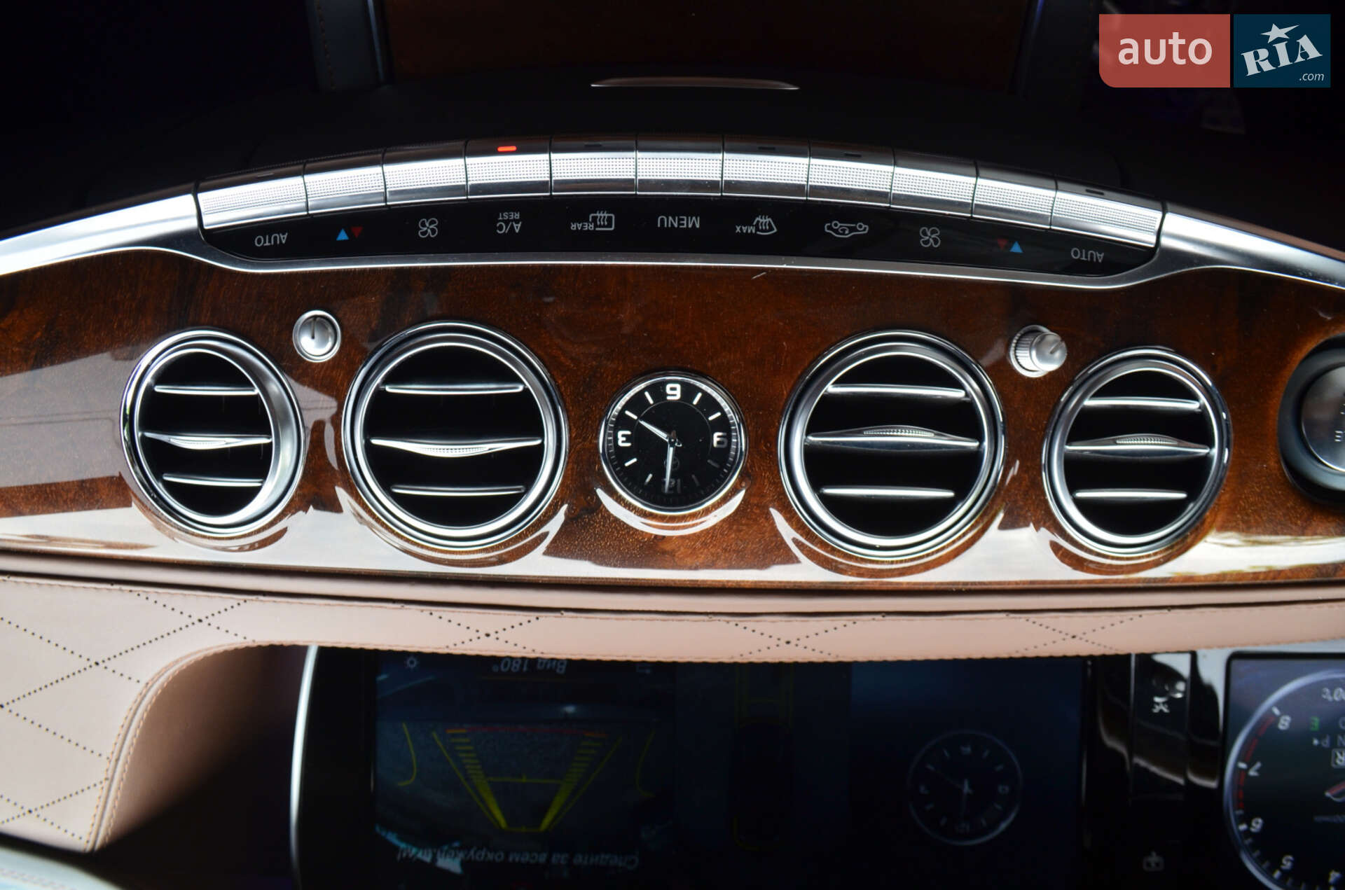 Mercedes-Benz S-Class 2014 VIN WDD2221851A071114 фото оголошення 31 з 44