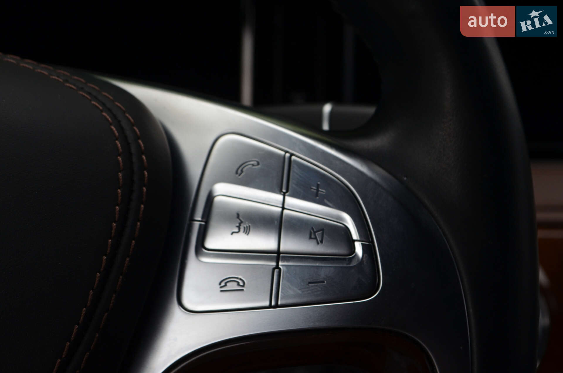 Mercedes-Benz S-Class 2014 VIN WDD2221851A071114 фото оголошення 35 з 44