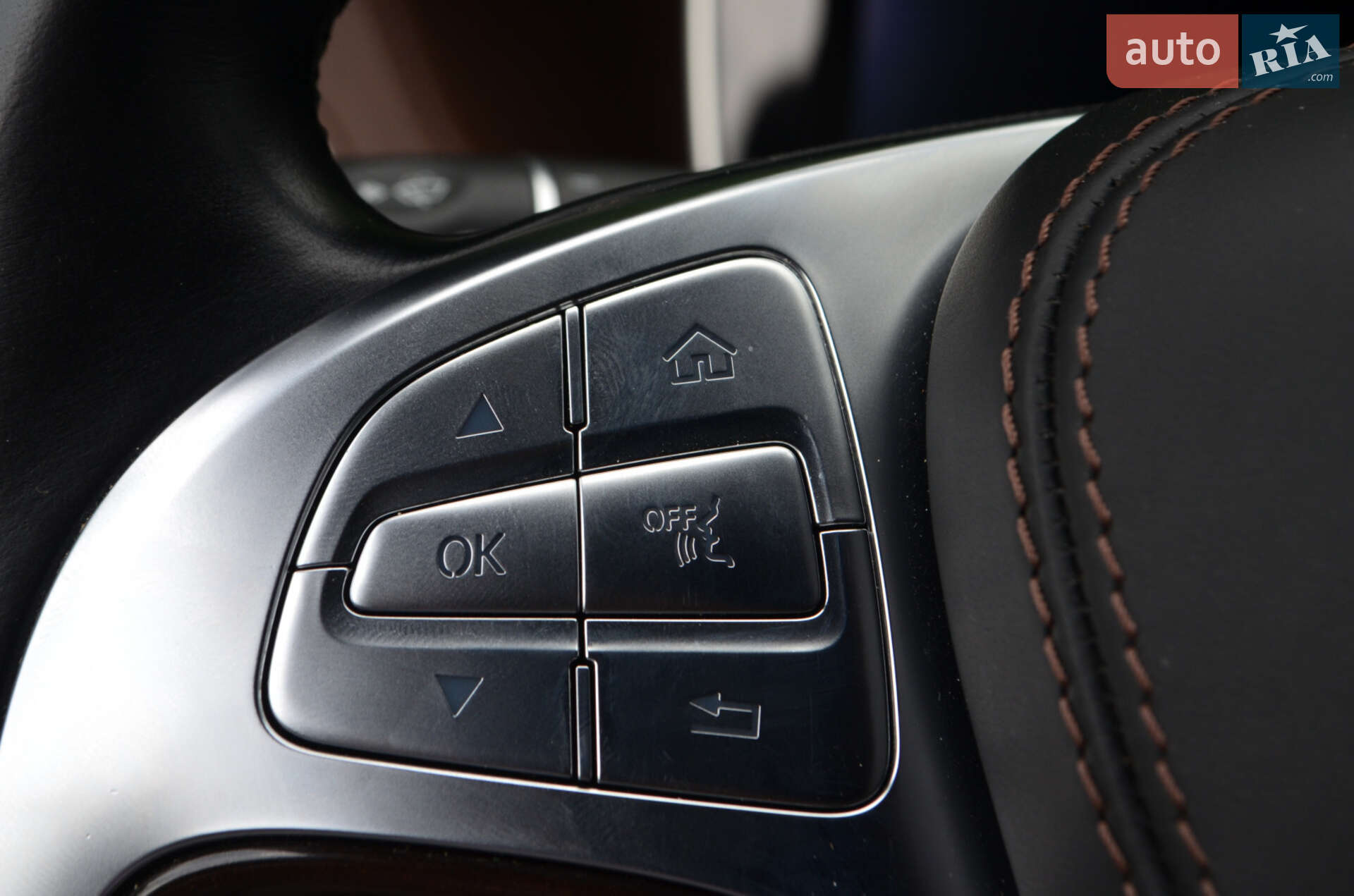 Mercedes-Benz S-Class 2014 VIN WDD2221851A071114 фото оголошення 34 з 44