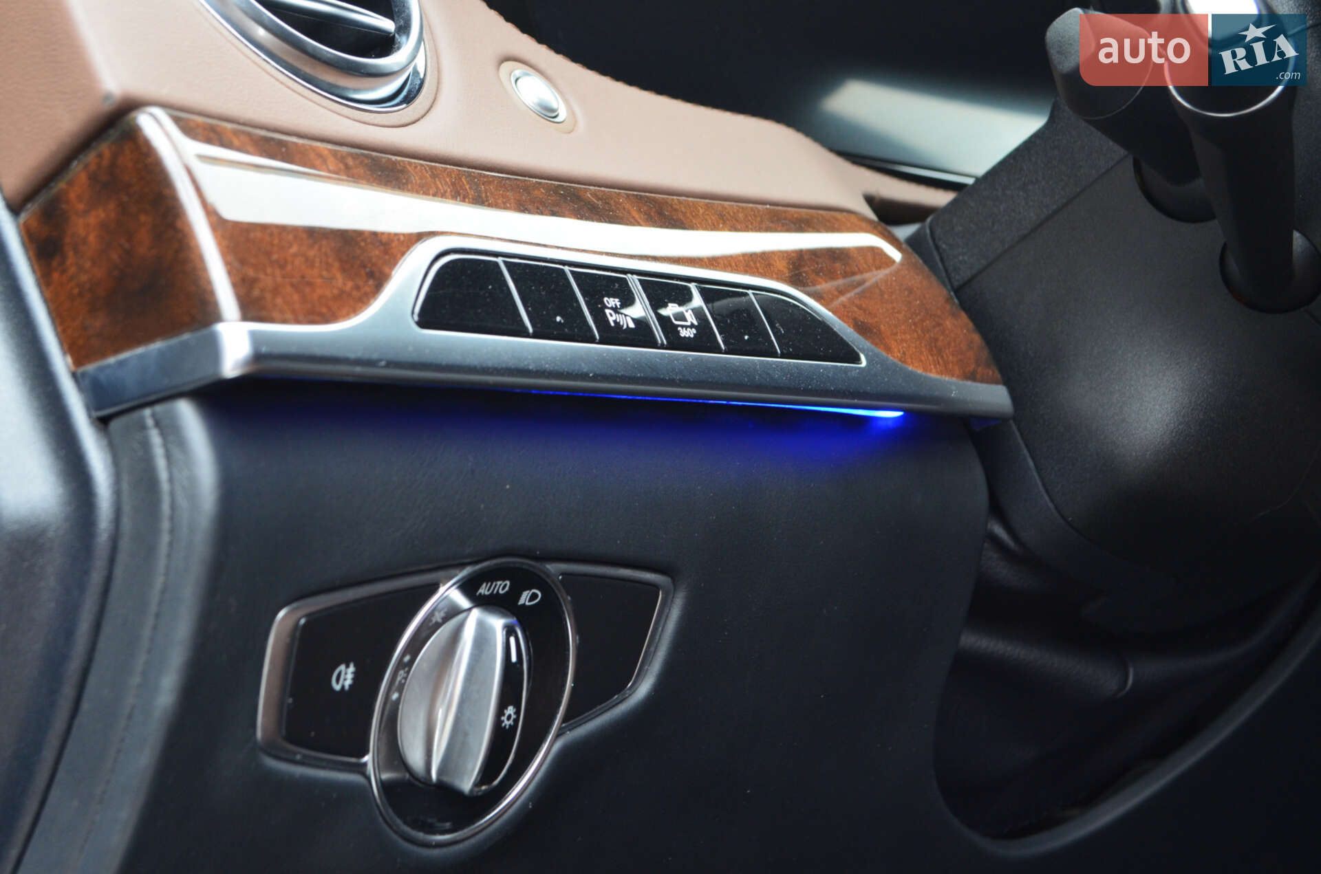 Mercedes-Benz S-Class 2014 VIN WDD2221851A071114 фото оголошення 40 з 44