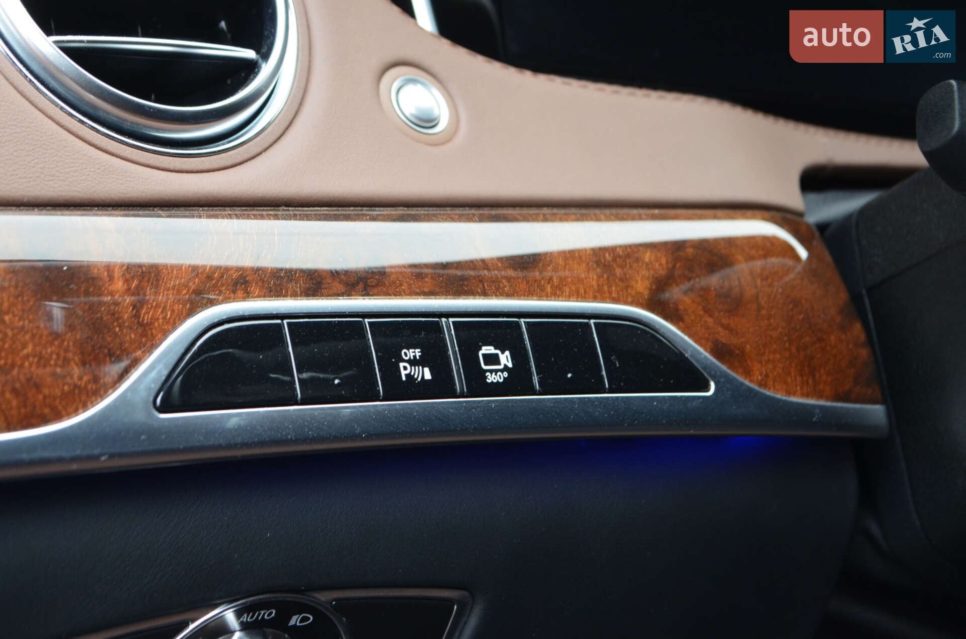 Mercedes-Benz S-Class 2014 VIN WDD2221851A071114 фото оголошення 39 з 44